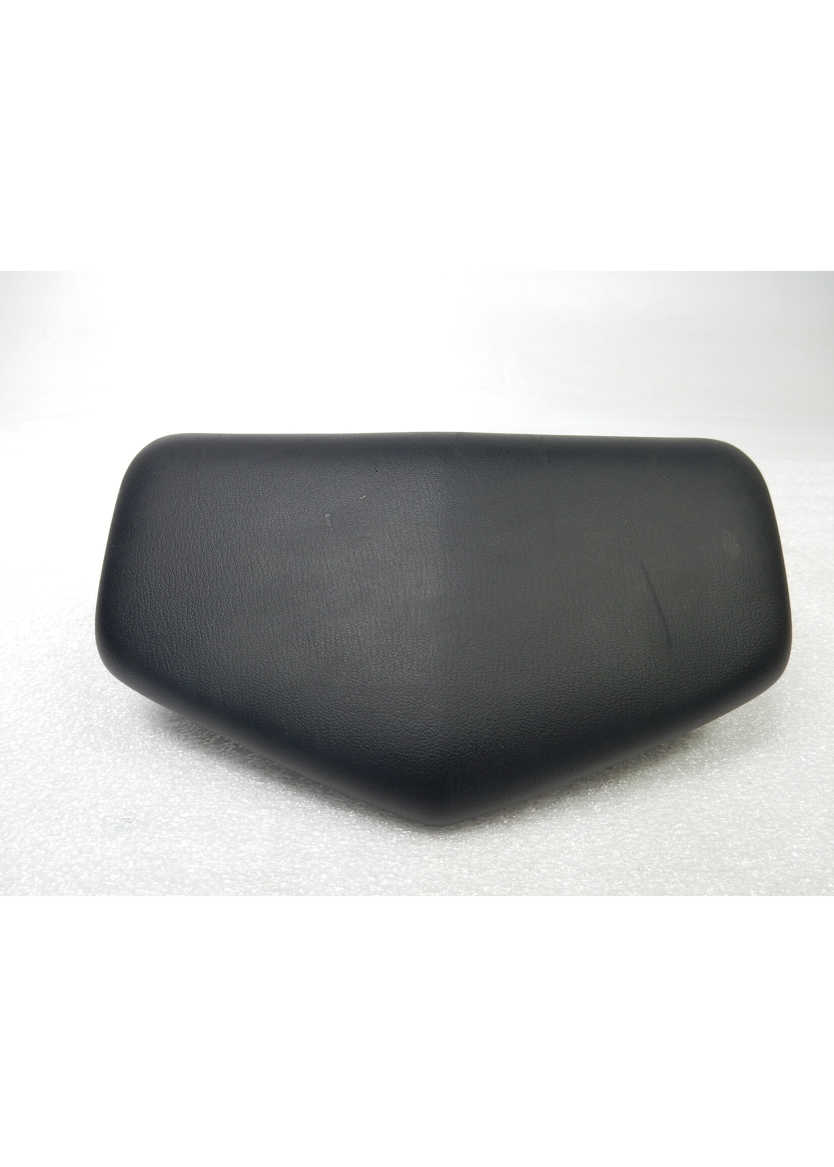 BMW BMW R1250 RT Backrest, imitation leather, black / 46637694556 / 7694556