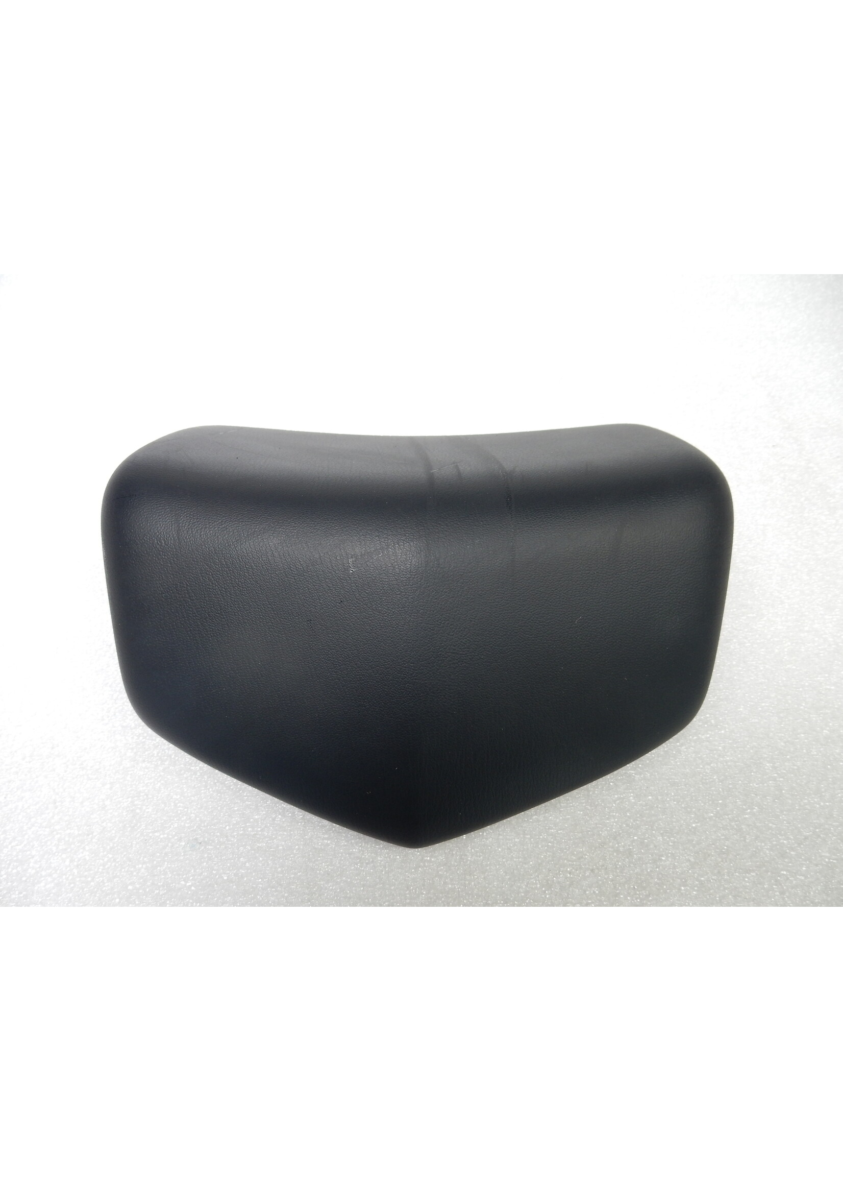 BMW BMW R1250 RT Rugleuning kunstleer zwart / 46637694556 / 7694556