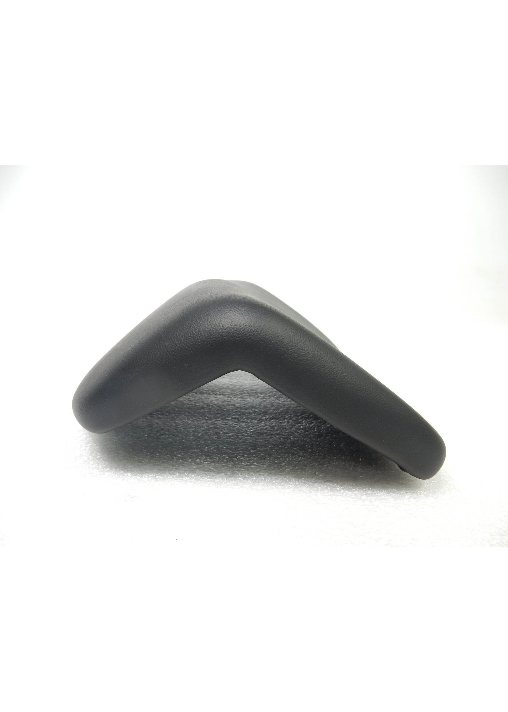 BMW BMW R1250 RT Rugleuning kunstleer zwart / 46637694556 / 7694556