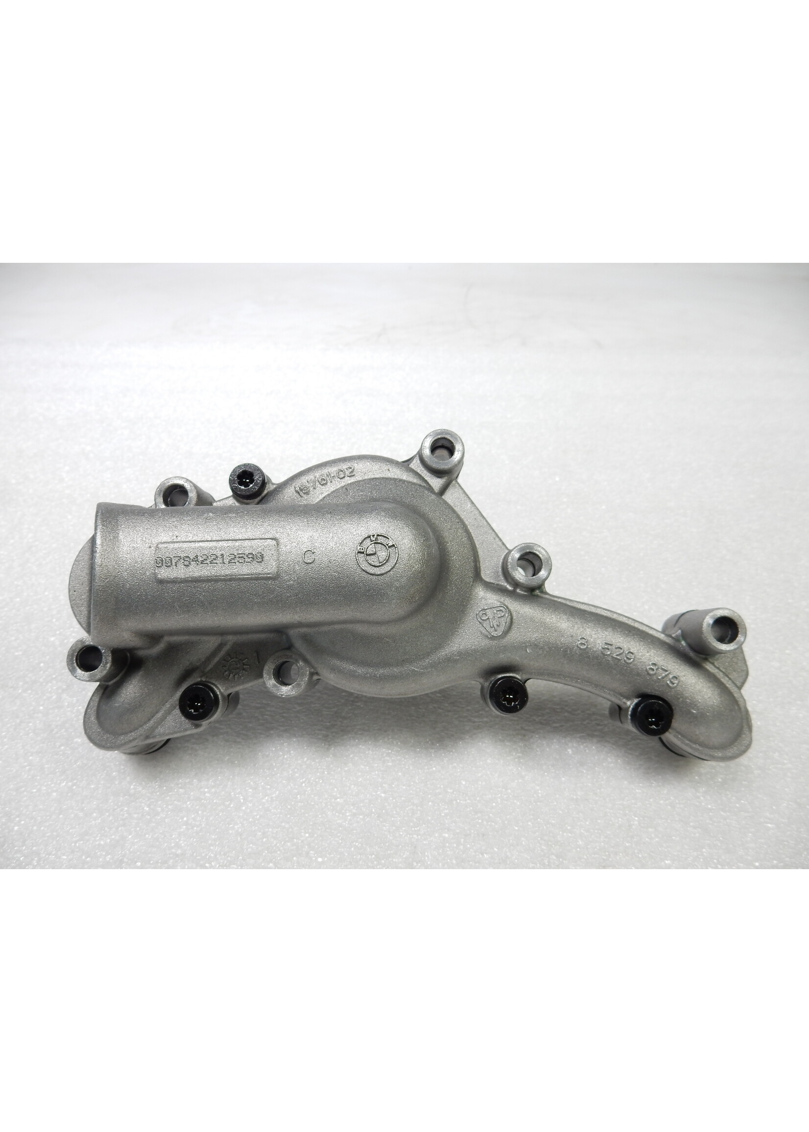 BMW BMW R1250 RT Kühlmittelpumpe / 11518529879 / 8529879