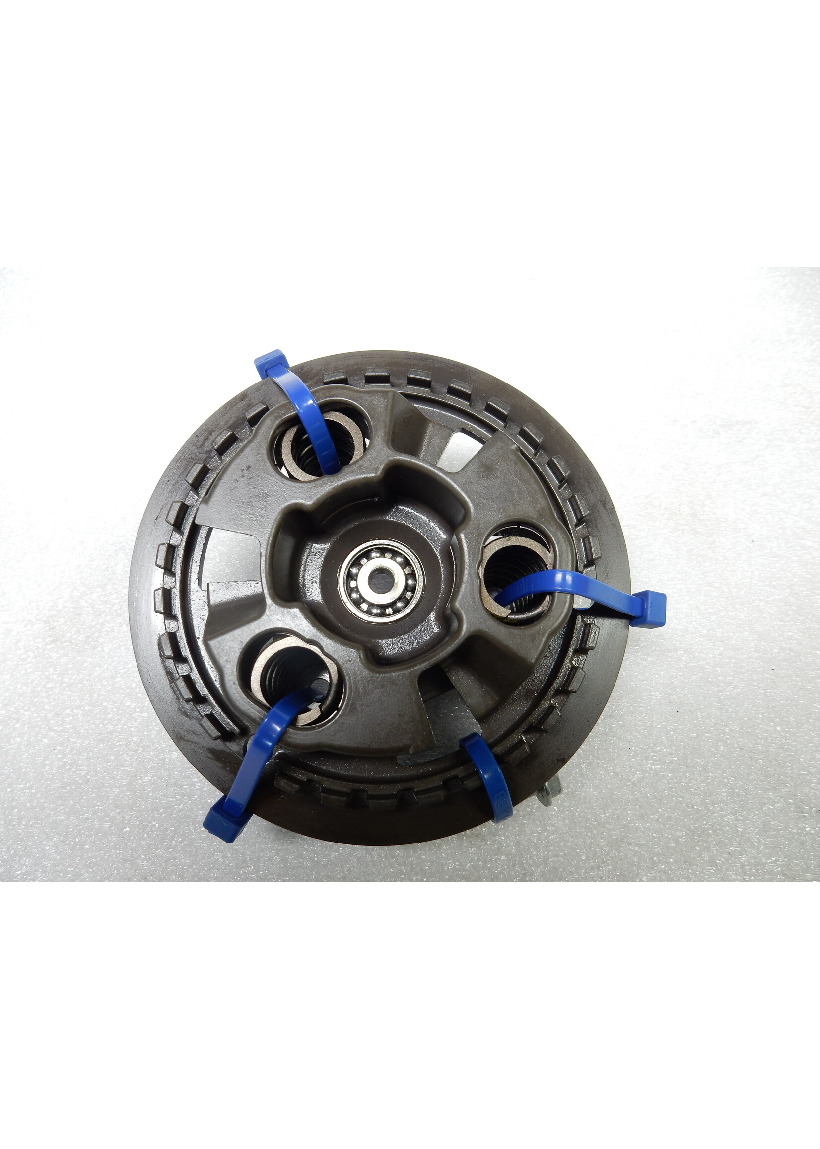 BMW BMW R1250 RT Pressure plate / Plate with clutch springs / 8529448