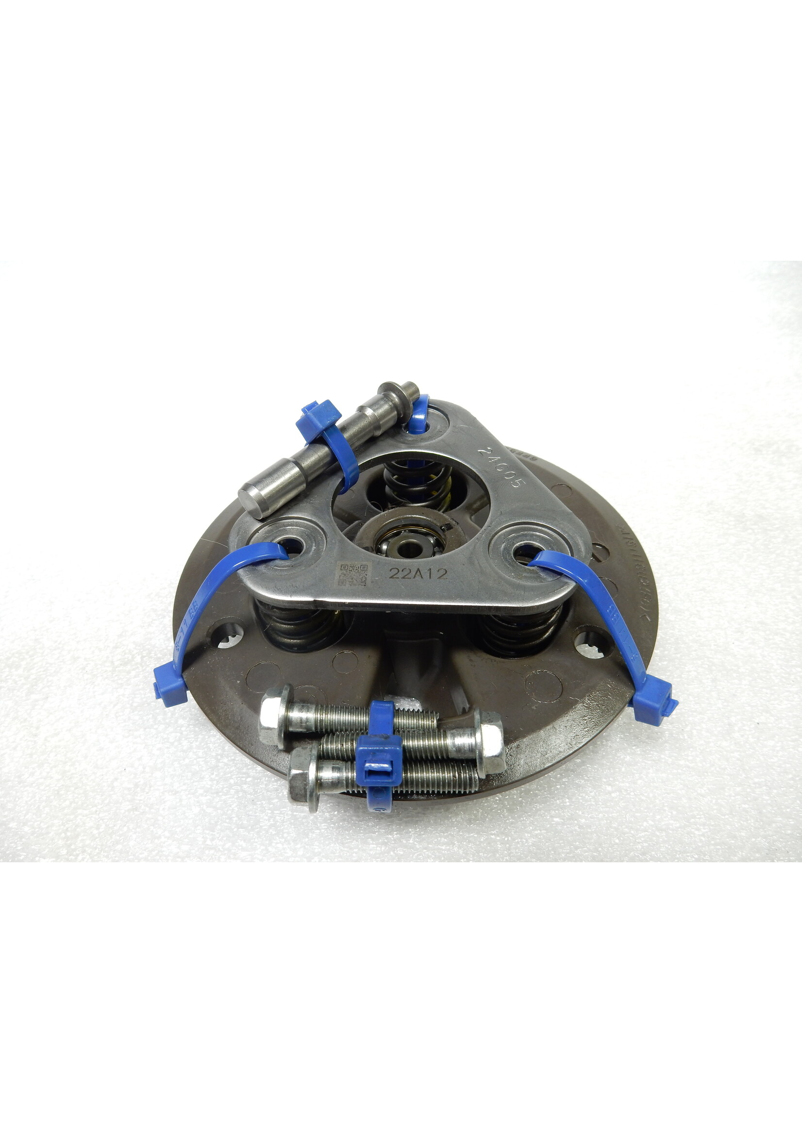 BMW BMW R1250 RT Pressure plate / Plate with clutch springs / 8529448