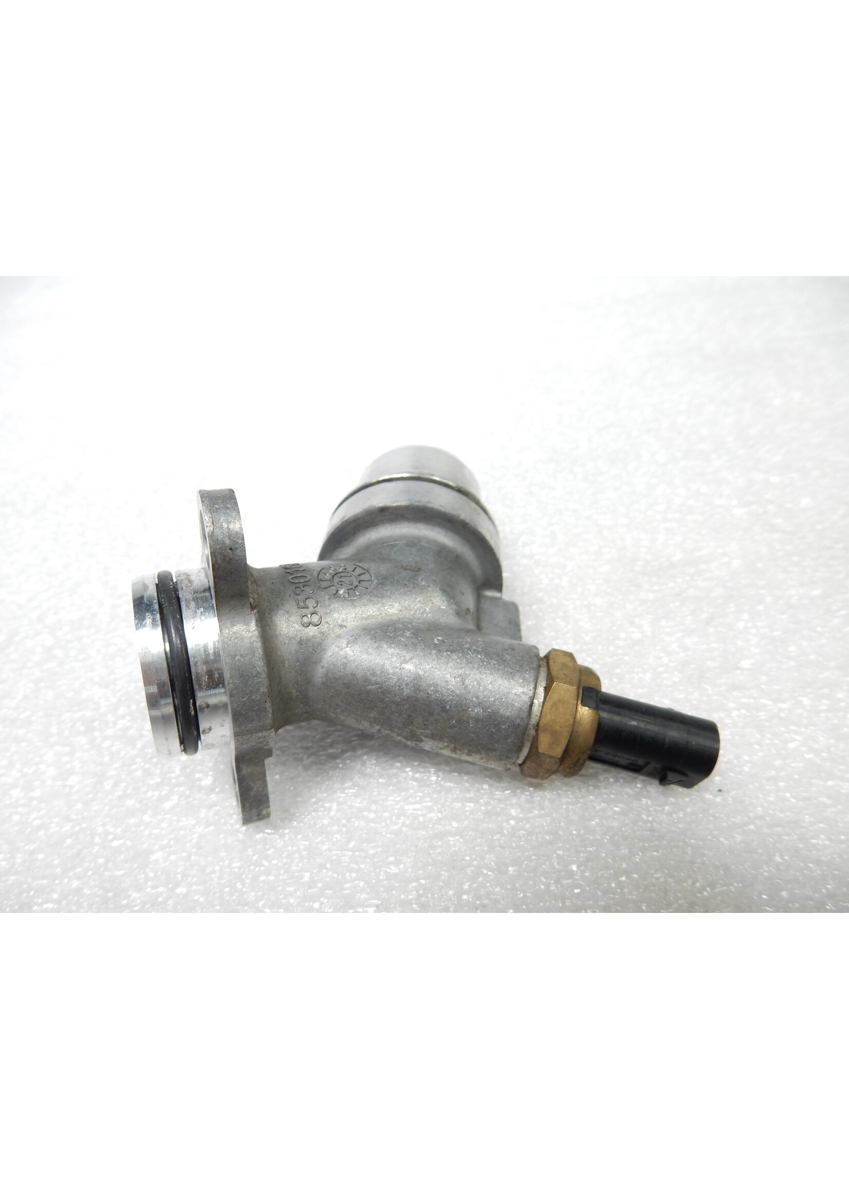 BMW BMW R1250 RT Koelvloeistofpoort / 11118530168 / 8530168