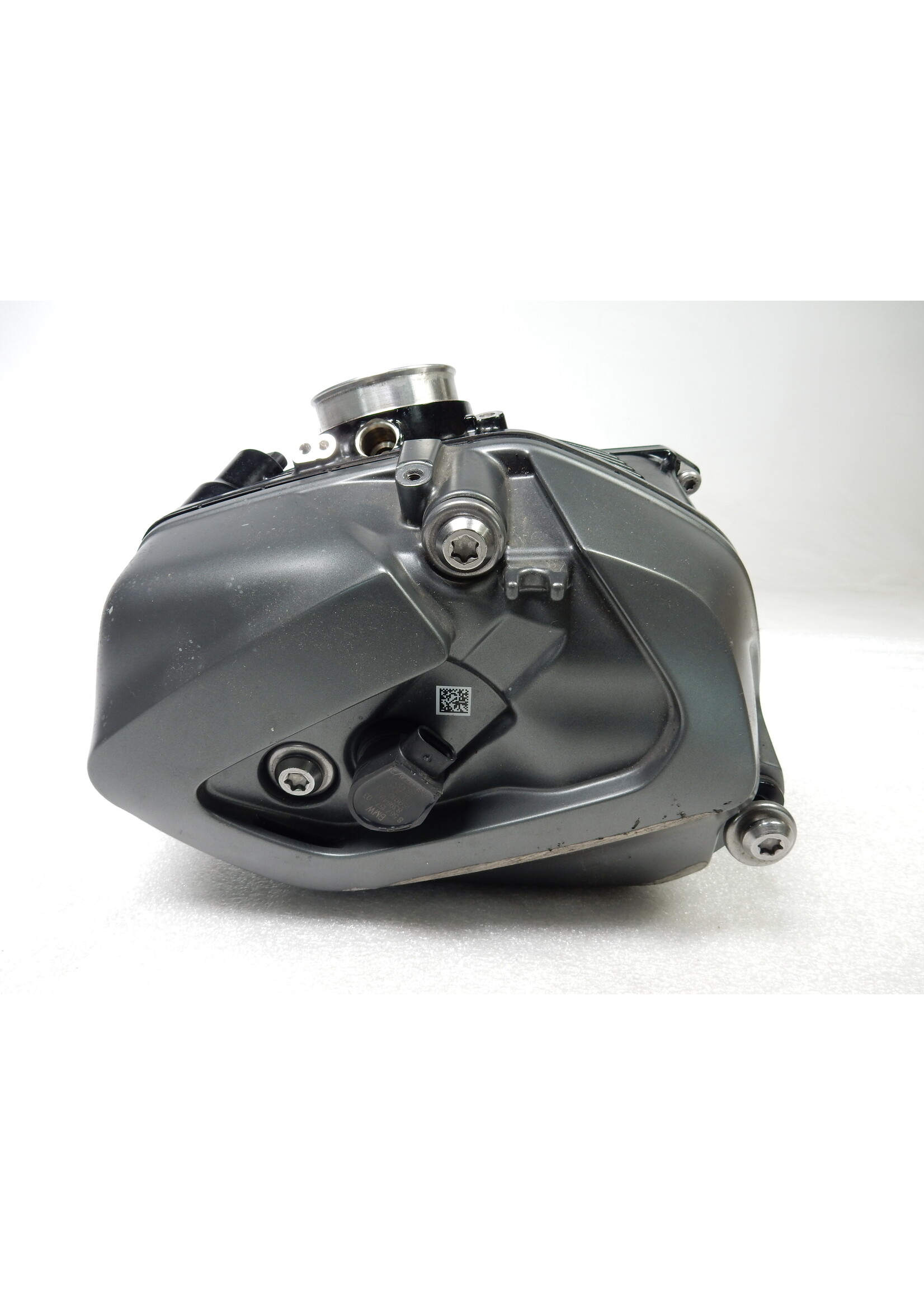 BMW BMW R1250 RT Cilinderkop zwart links / 11128504123 / 8504123