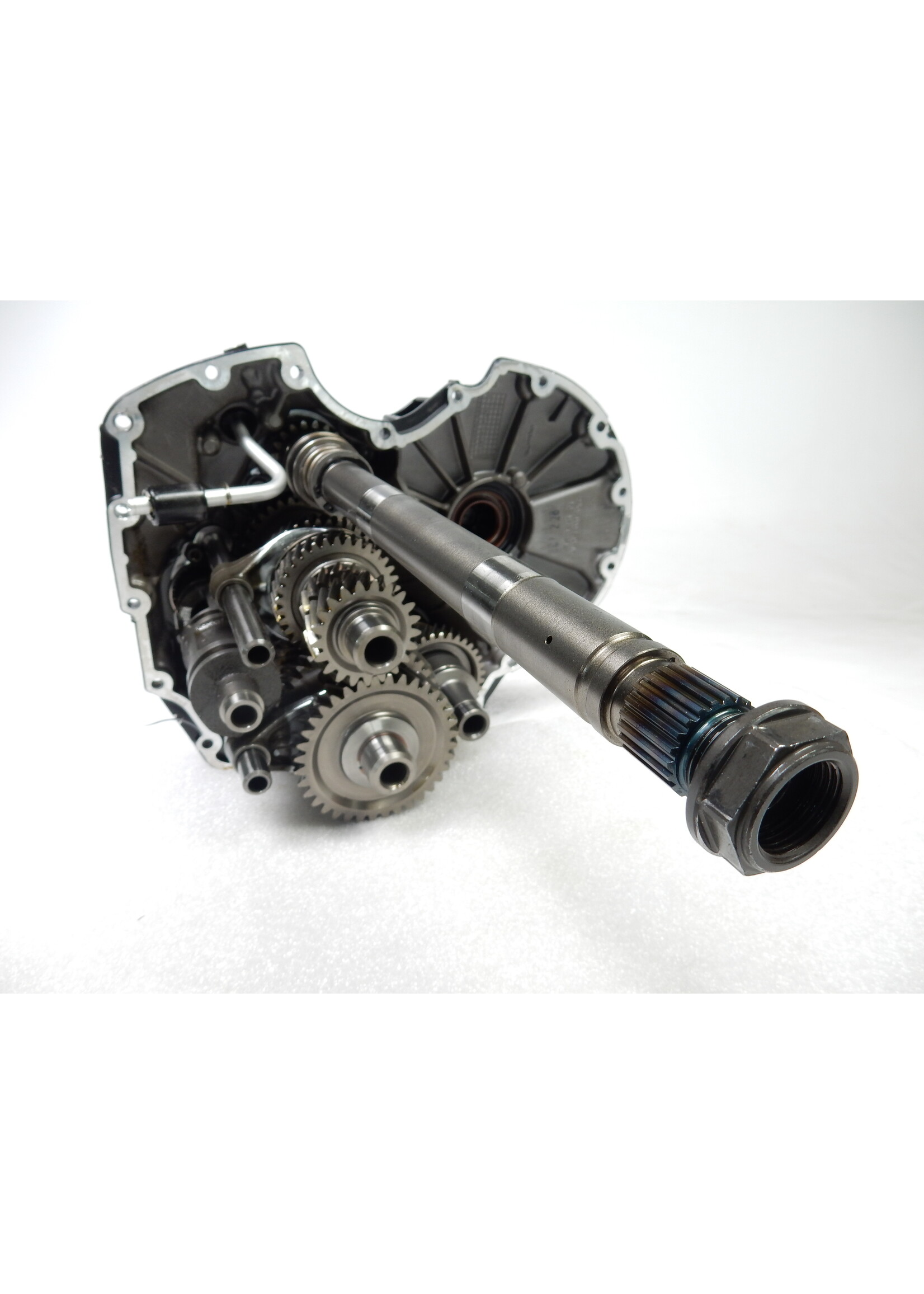 BMW BMW R1250 RT 6-Gang-Getriebe schwarz / 8559840