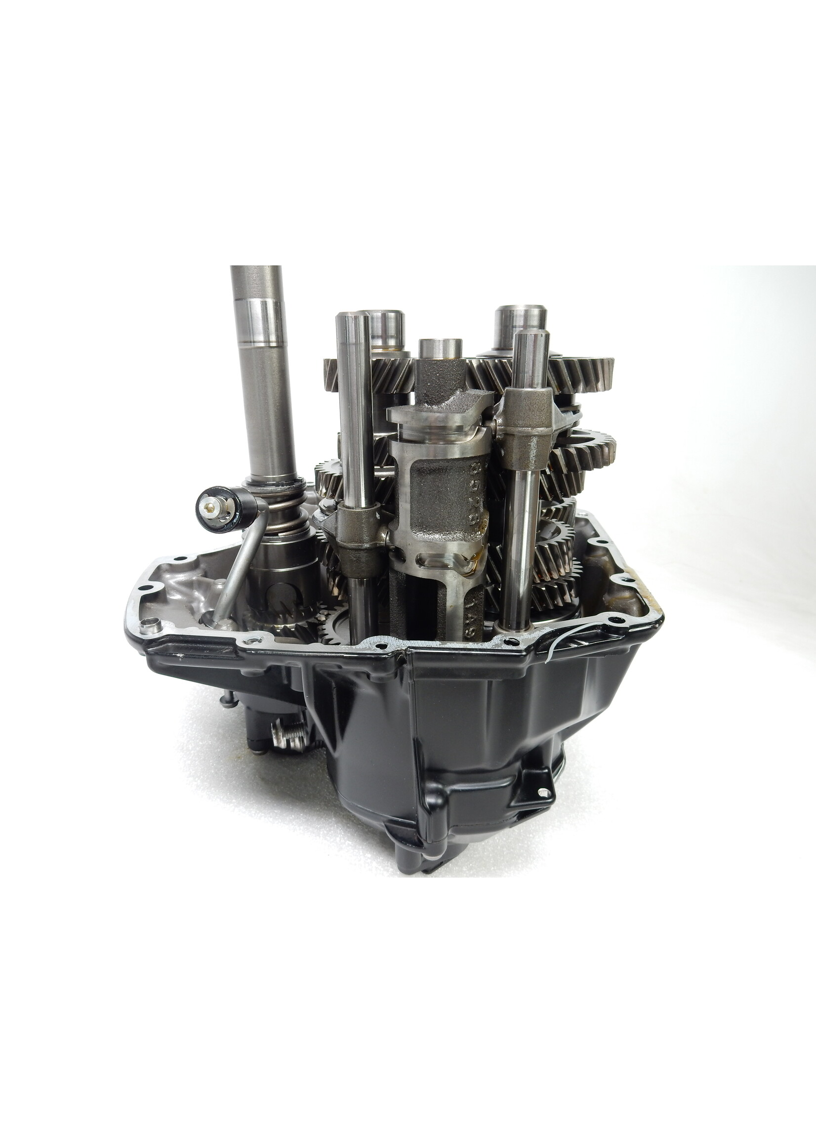 BMW BMW R1250 RT 6-Gang-Getriebe schwarz / 8559840