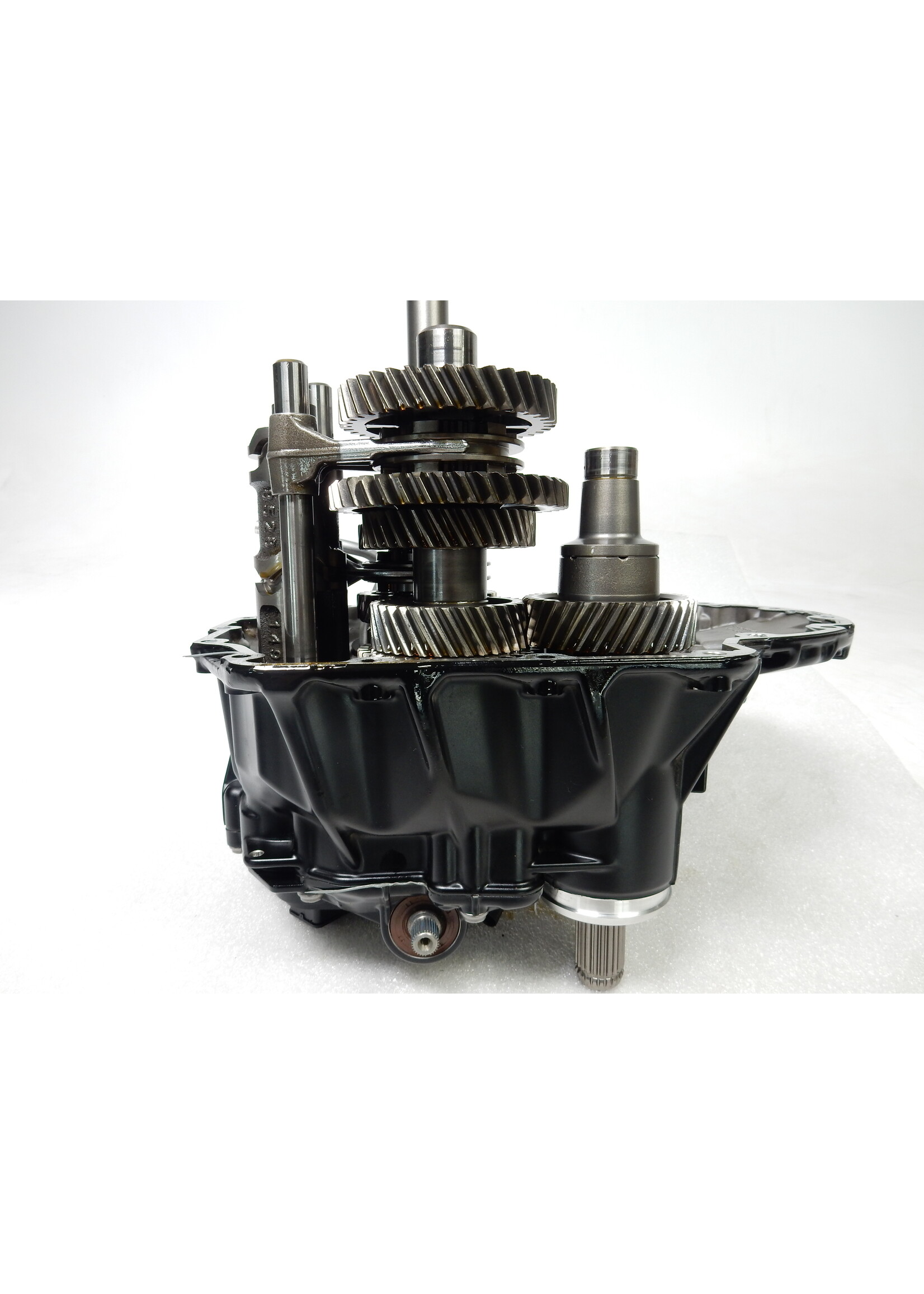 BMW BMW R1250 RT 6-Gang-Getriebe schwarz / 8559840