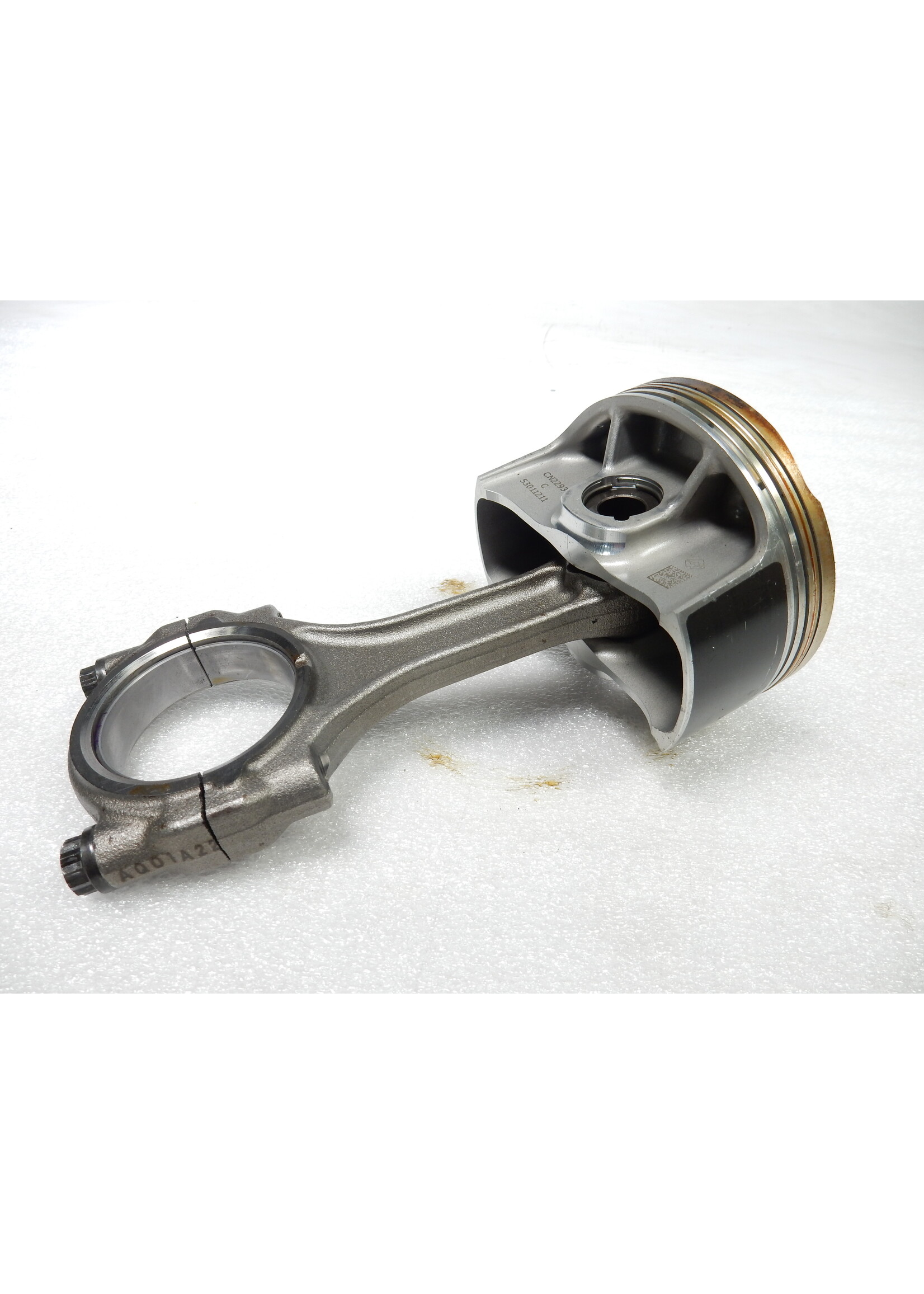 BMW BMW R1250 RT Connecting rod / Piston / 11258565633 / 8565633 / CN2293 / 53011211