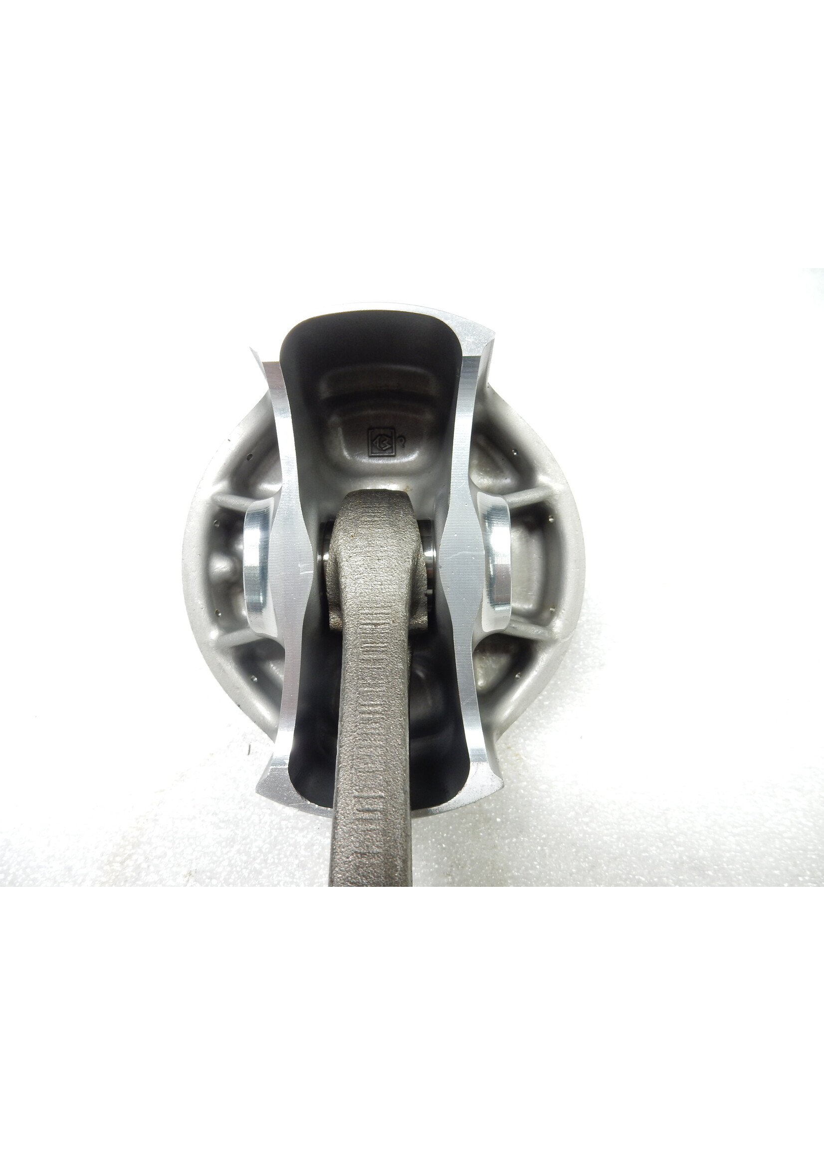 BMW BMW R1250 RT Connecting rod / Piston / 11258565633 / 8565633 / CN2293 / 53011211