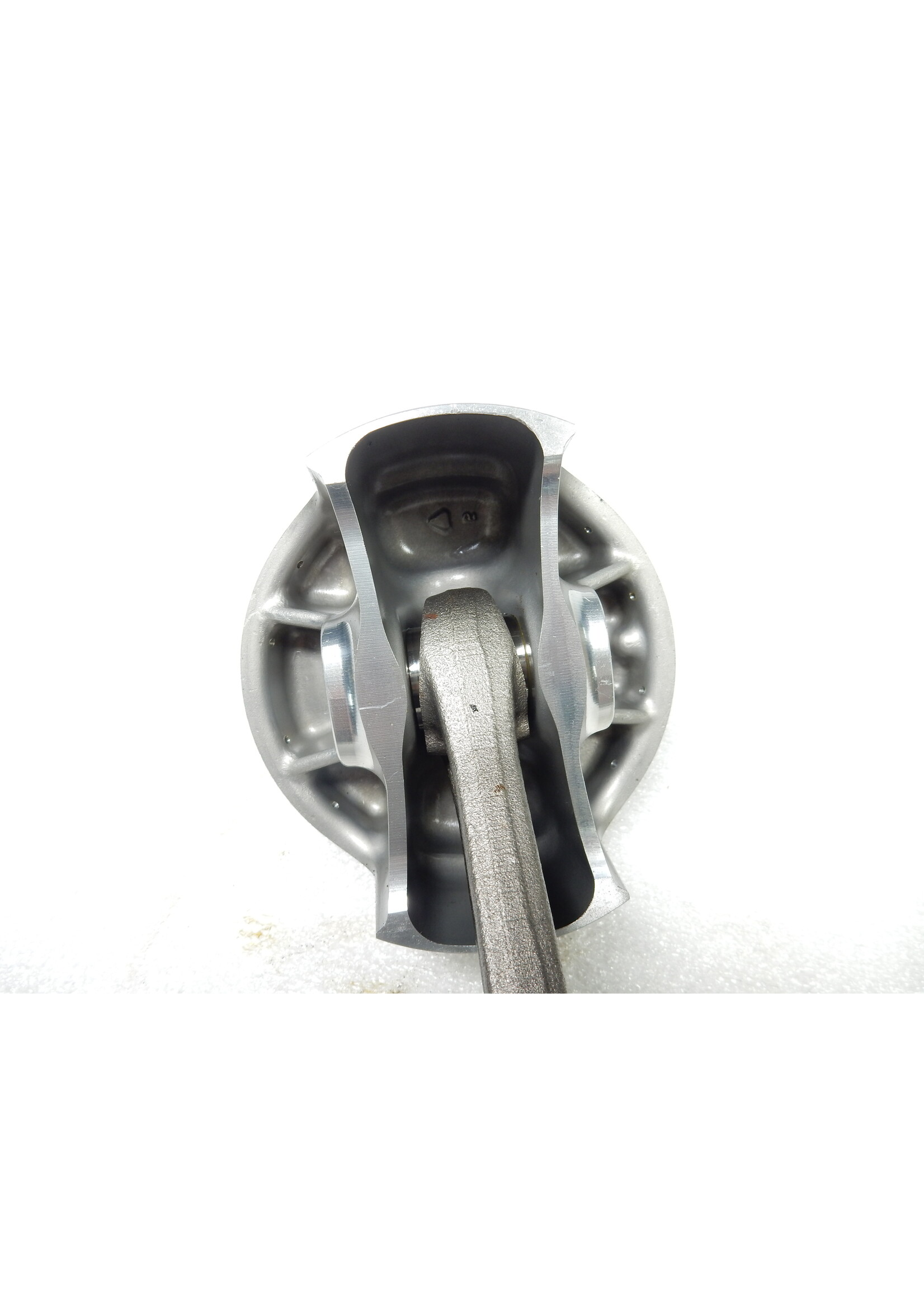 BMW BMW R1250 RT Drijfstang / Zuiger / 11258565633 / 8565633 / CN2293 / 53011211