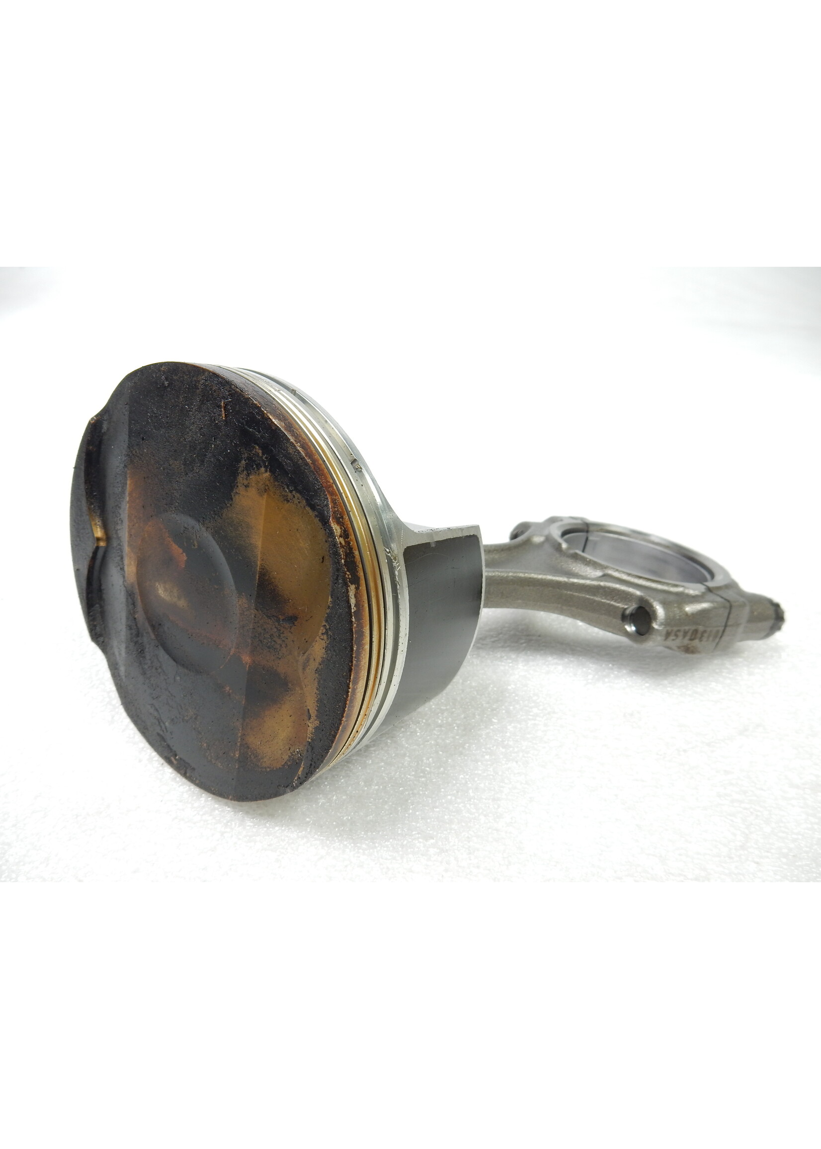 BMW BMW R1250 RT Drijfstang / Zuiger / 11258565633 / 8565633 / CN2293 / 53011211