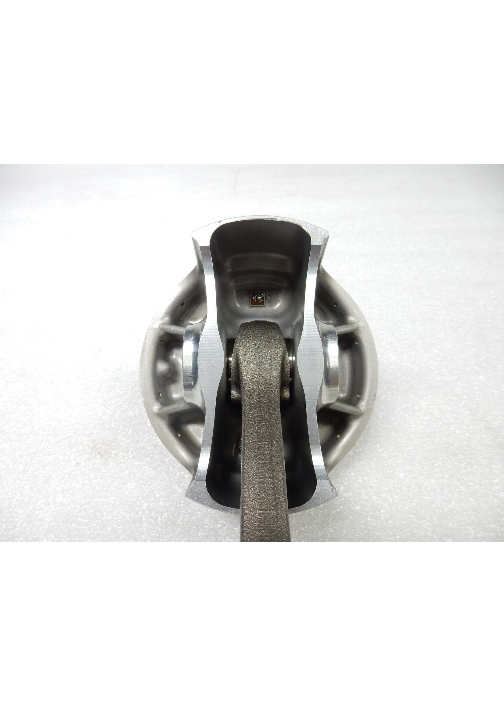 BMW BMW R1250 RT Connecting rod / Piston / 11258565633 / 8565633 / CN3426 / 71012211