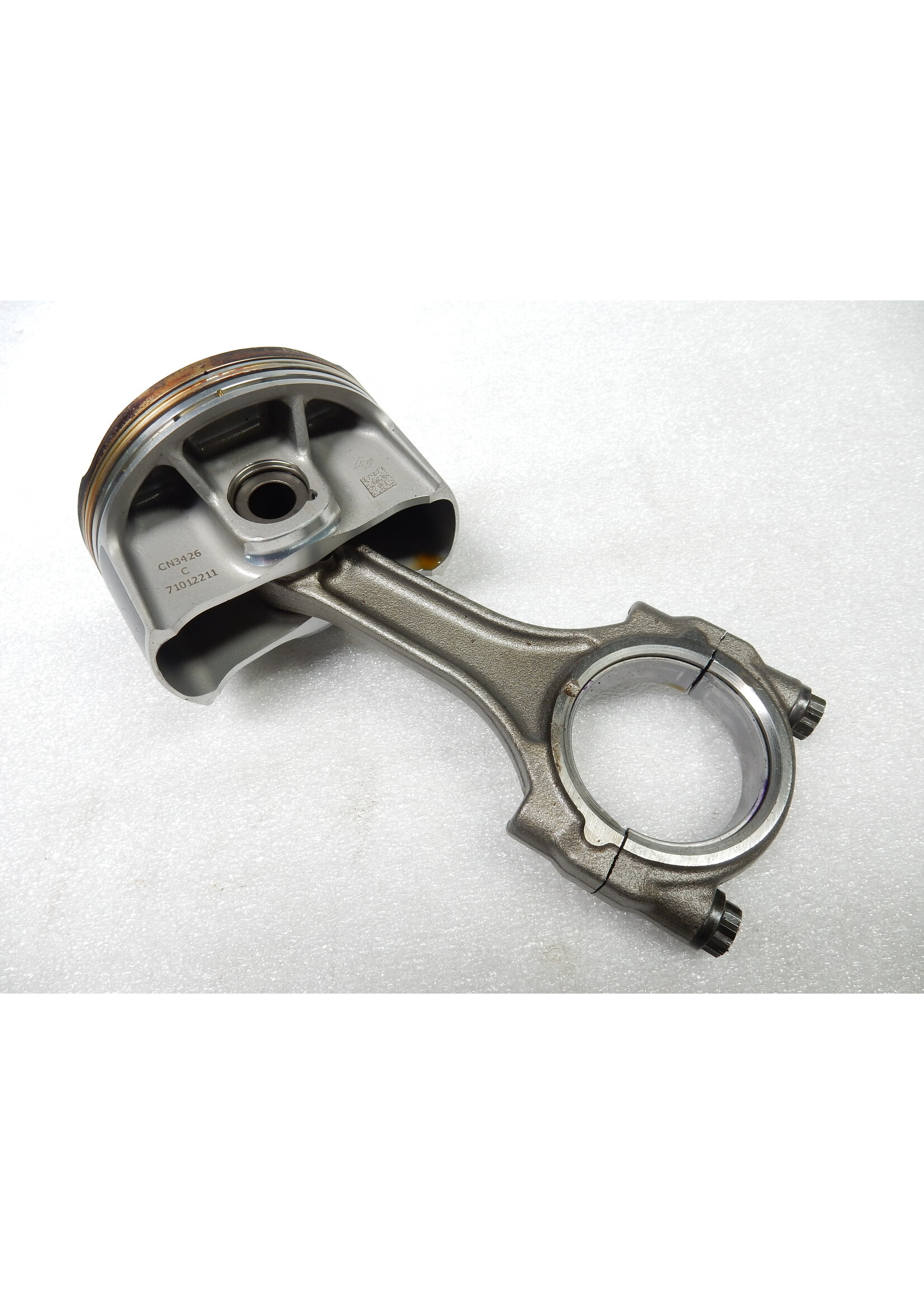 BMW BMW R1250 RT Pleuel / Kolben / 11258565633 / 8565633 / CN3426 / 71012211