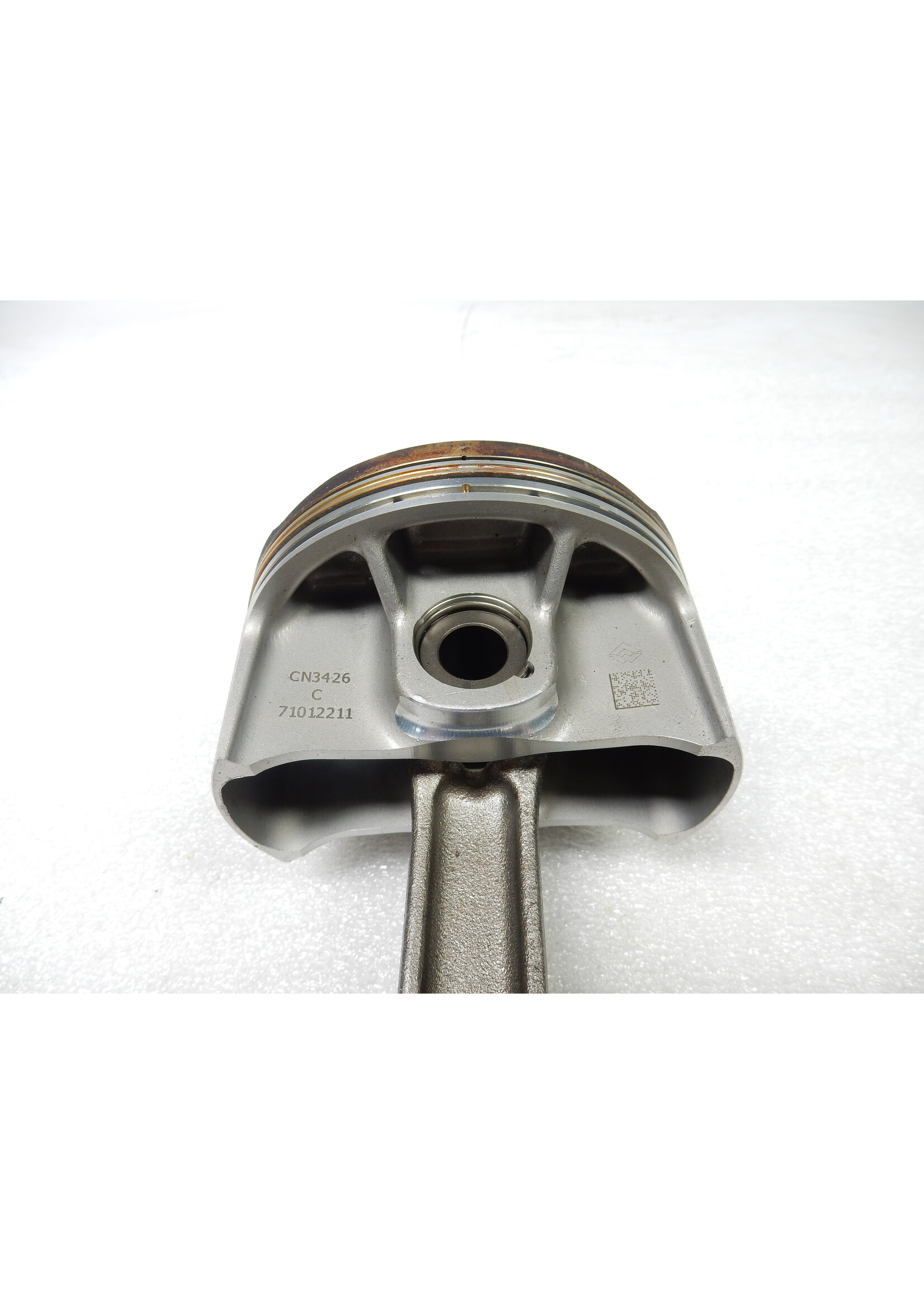 BMW BMW R1250 RT Connecting rod / Piston / 11258565633 / 8565633 / CN3426 / 71012211