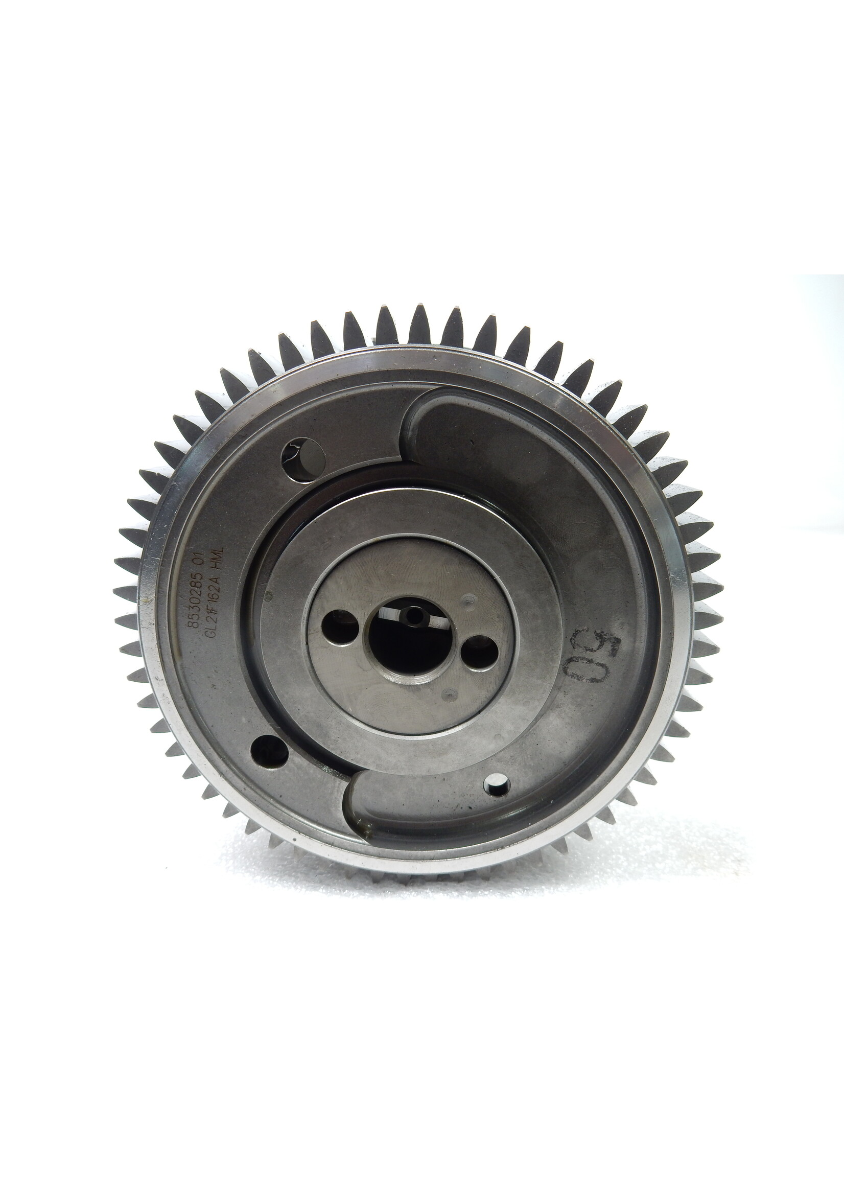 BMW BMW R1250 RT Krukas / Vliegwiel / 11218565623 / 8565623 / 8394543