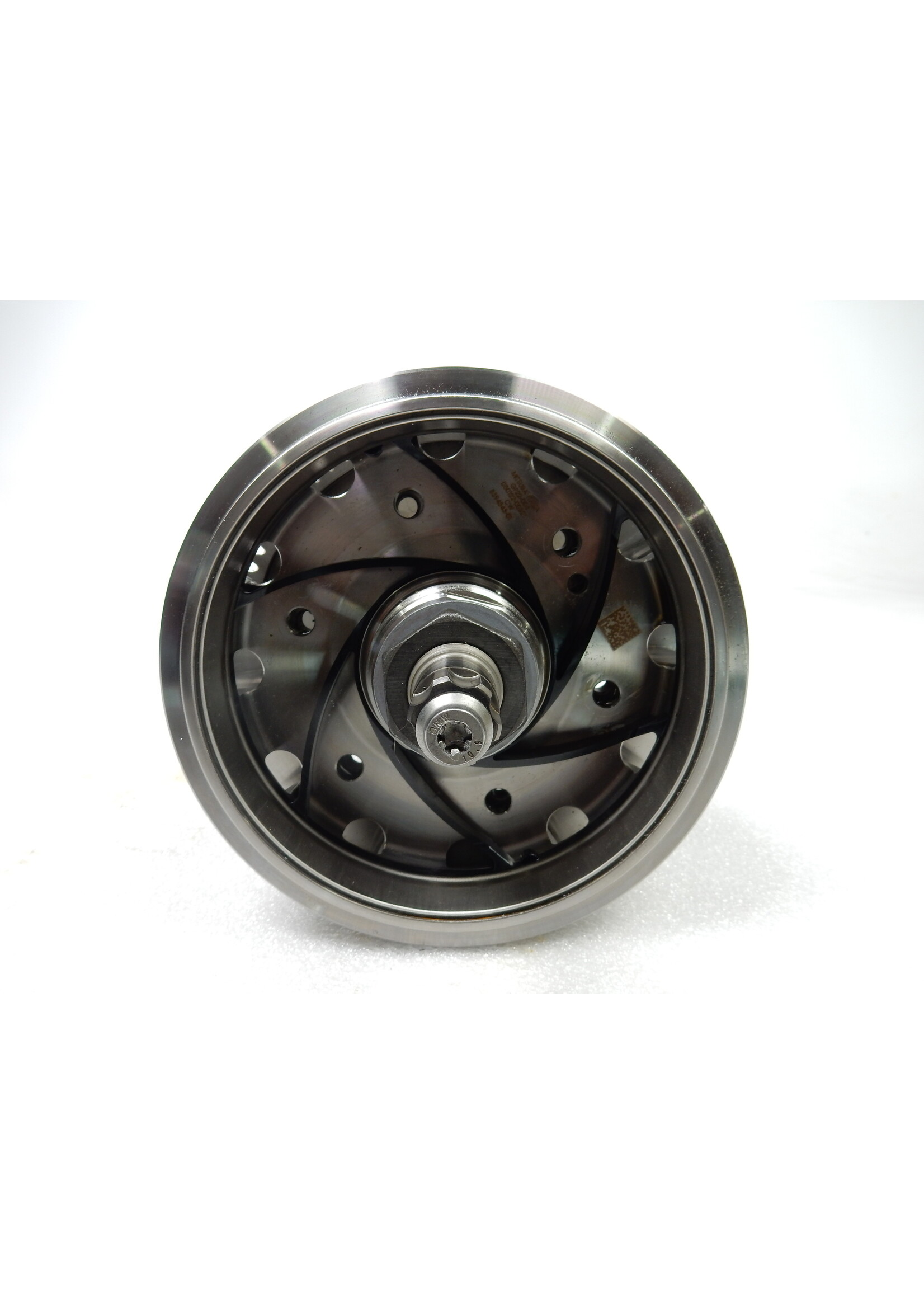 BMW BMW R1250 RT Crankshaft / Flywheel / 11218565623 / 8565623 / 8394543