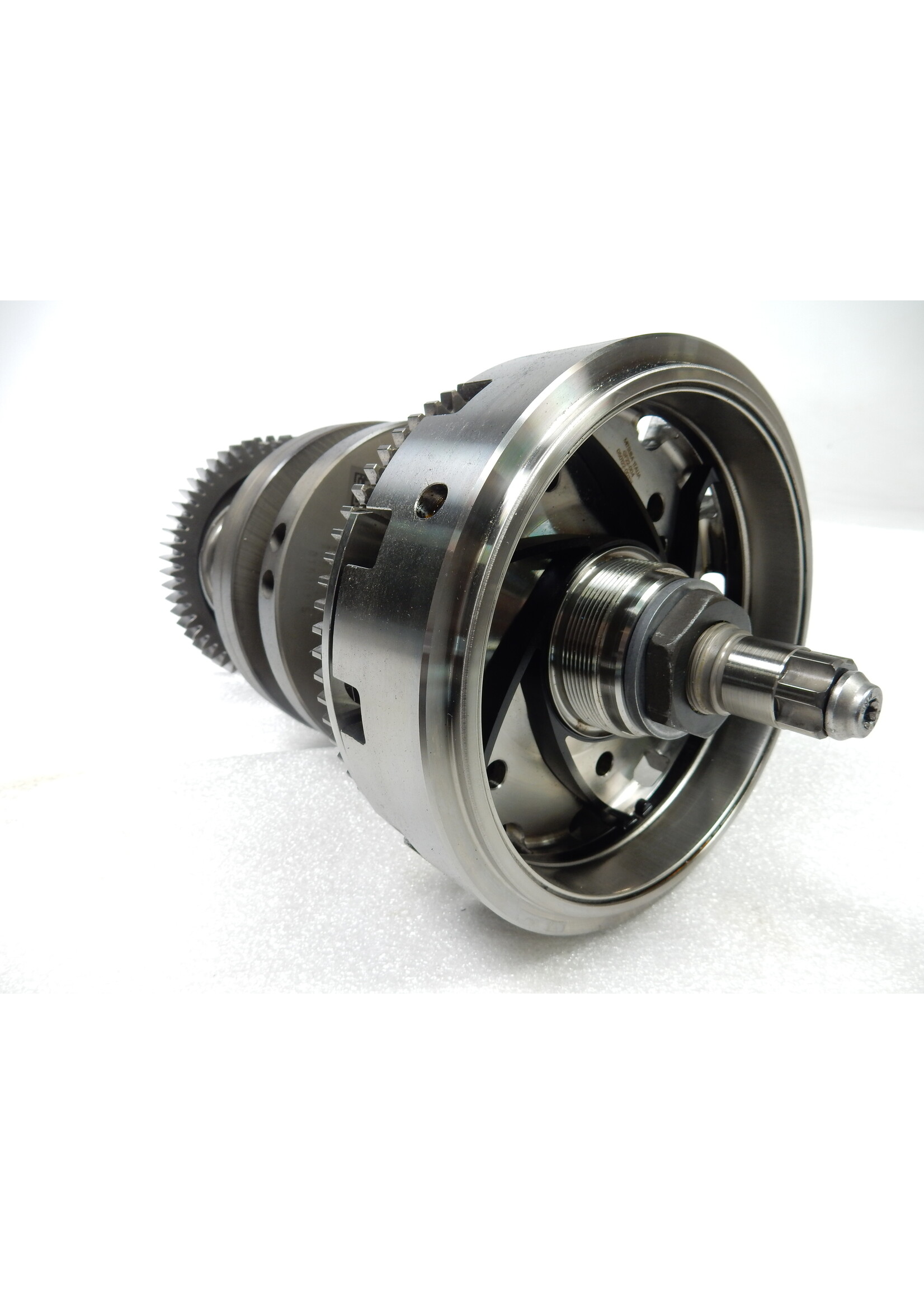 BMW BMW R1250 RT Krukas / Vliegwiel / 11218565623 / 8565623 / 8394543