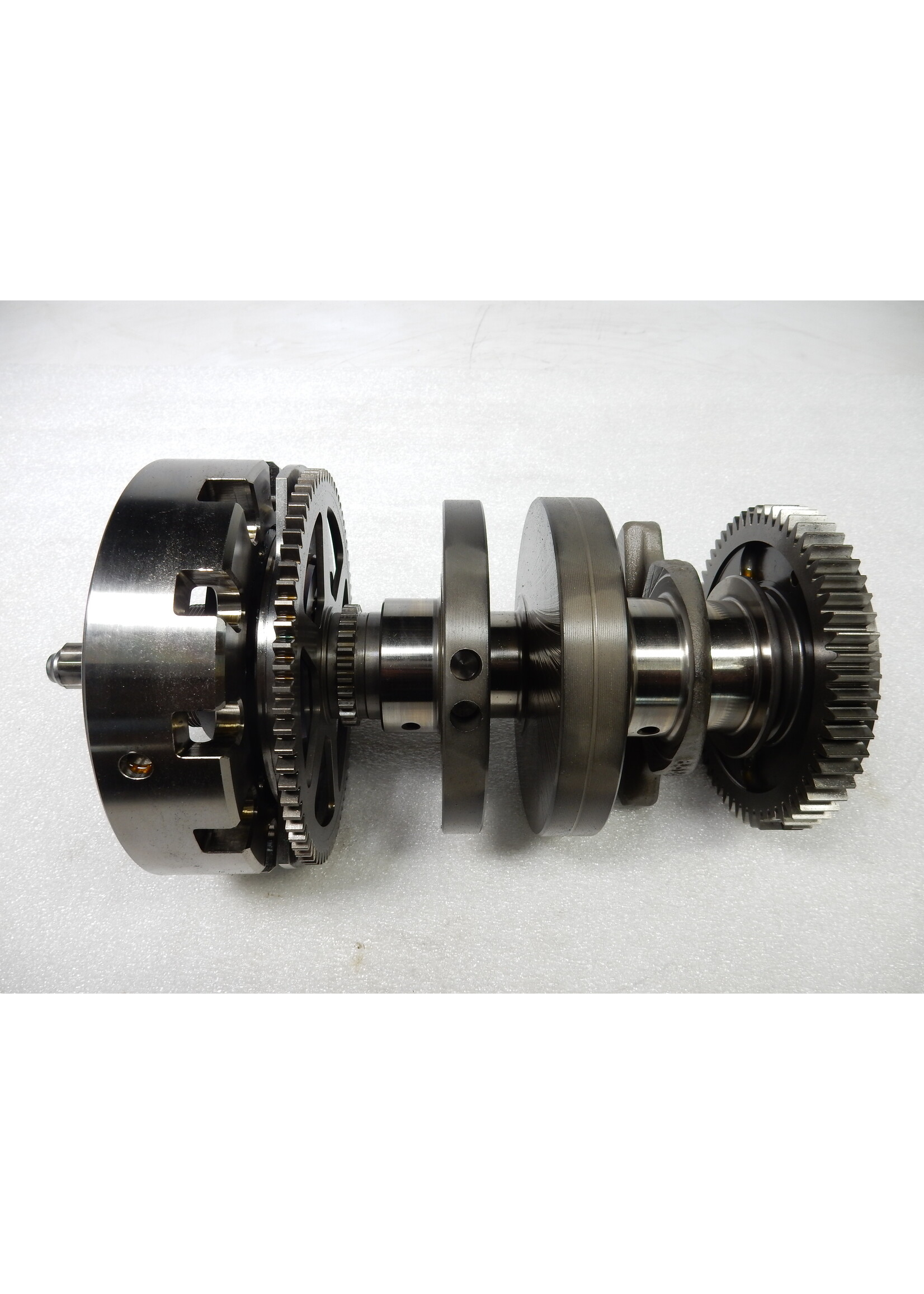 BMW BMW R1250 RT Crankshaft / Flywheel / 11218565623 / 8565623 / 8394543