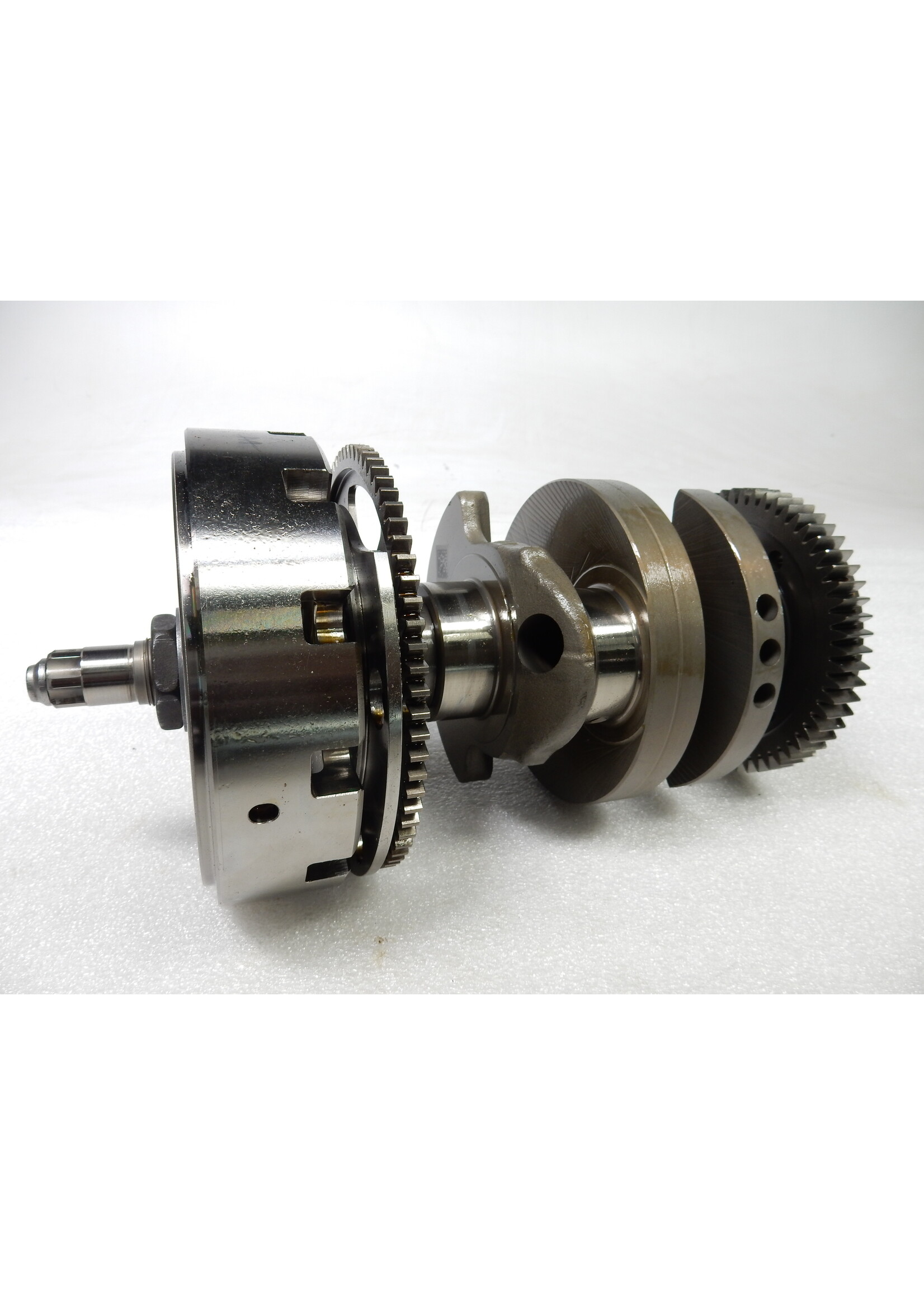 BMW BMW R1250 RT Krukas / Vliegwiel / 11218565623 / 8565623 / 8394543