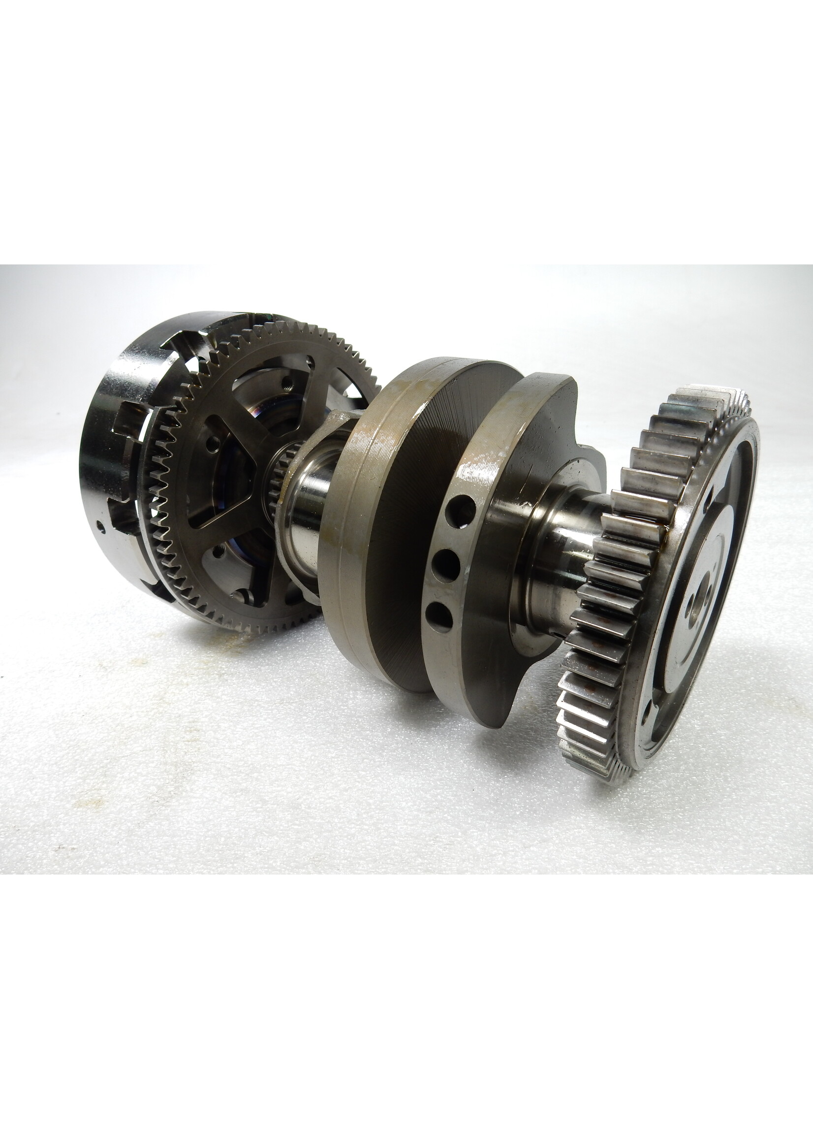 BMW BMW R1250 RT Krukas / Vliegwiel / 11218565623 / 8565623 / 8394543
