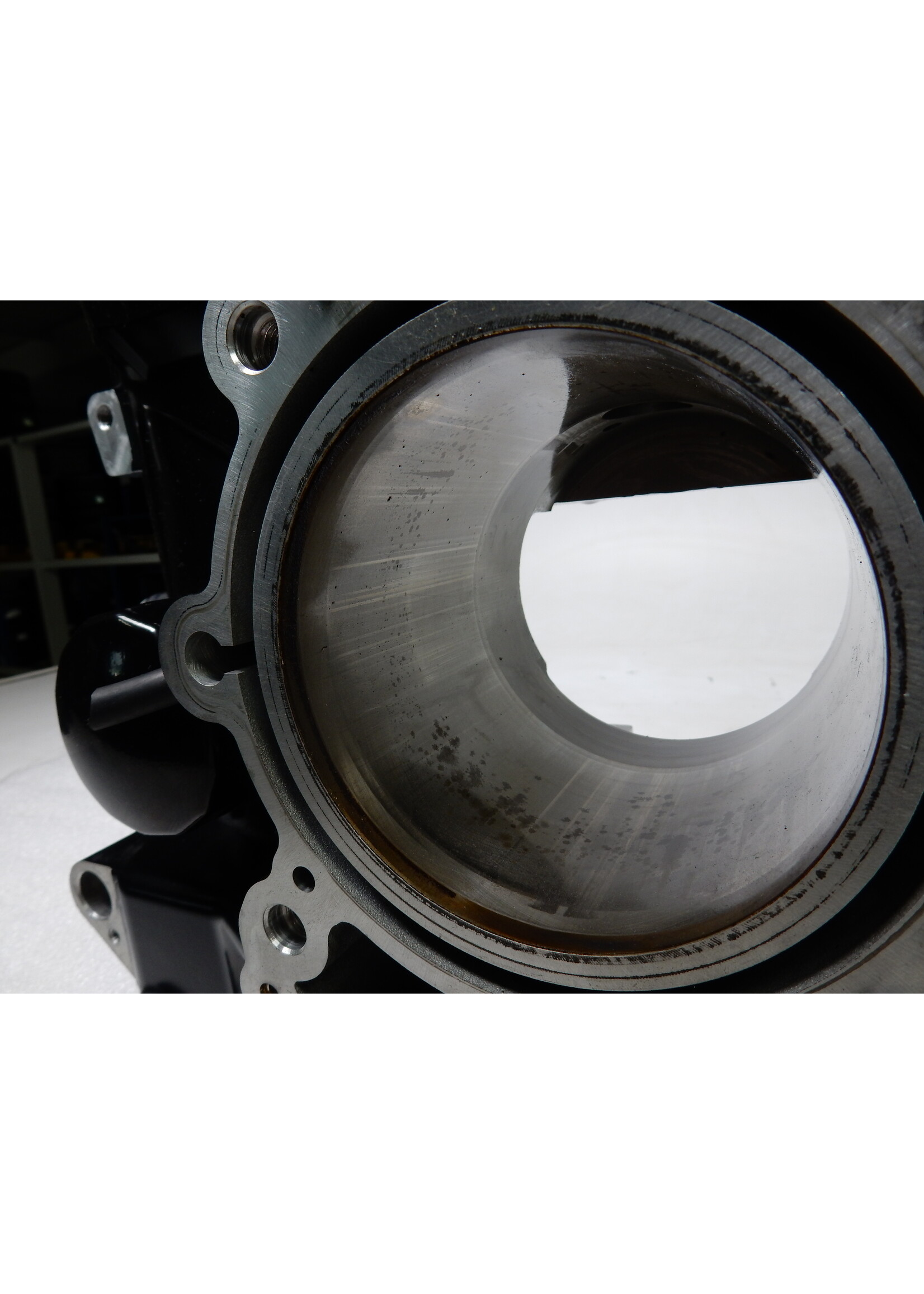BMW BMW R1250 RT Kurbelgehäuse links / Ölpumpe / Ansaugschnorchel / 11118358615 / 8358713 / 11418394439 / 8394439 / 11418394434 / 8394434