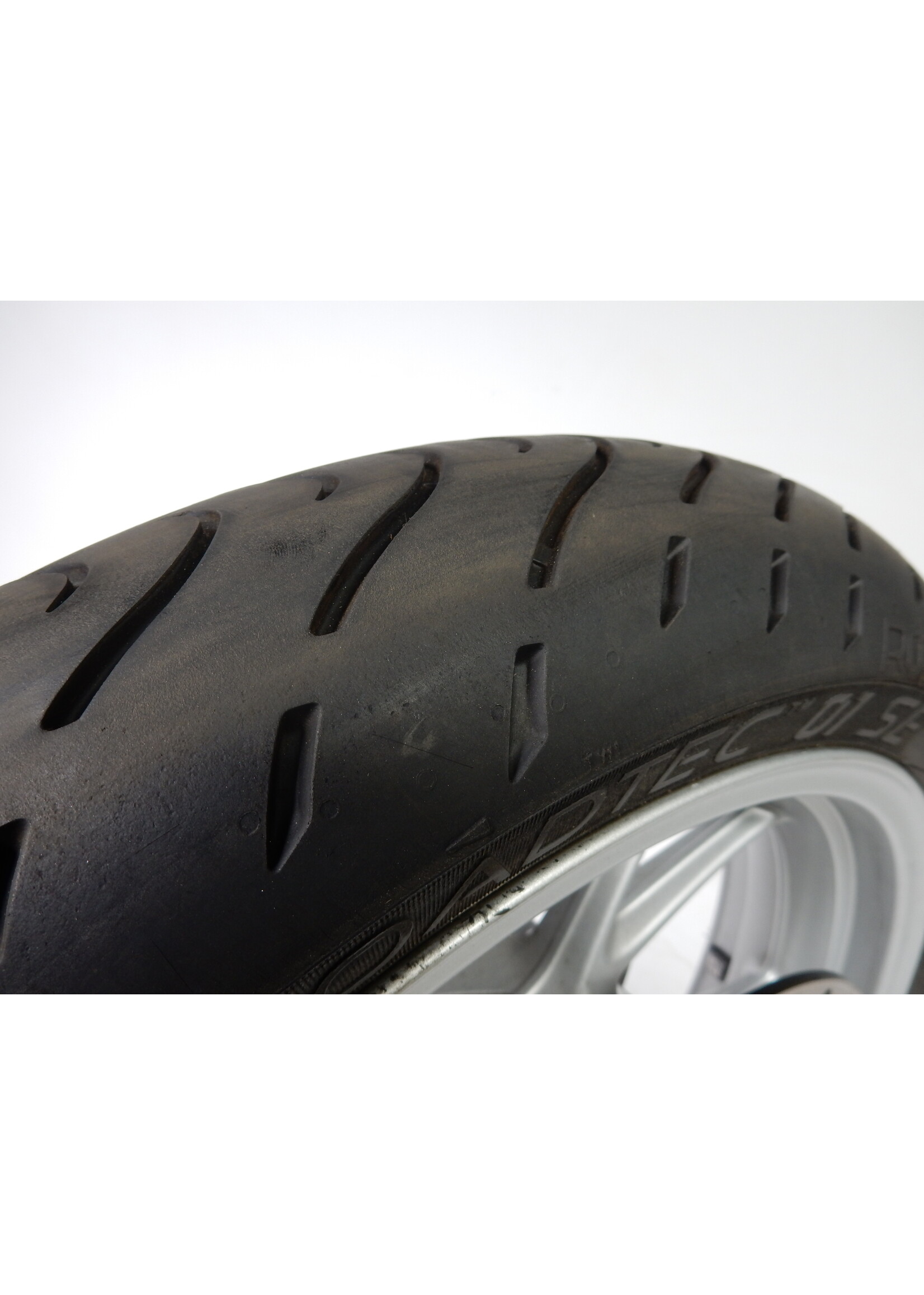BMW BMW R1250 RT Gussrad grau vorne 3.5X17 / 36318404310 / 8404310 / 48530613
