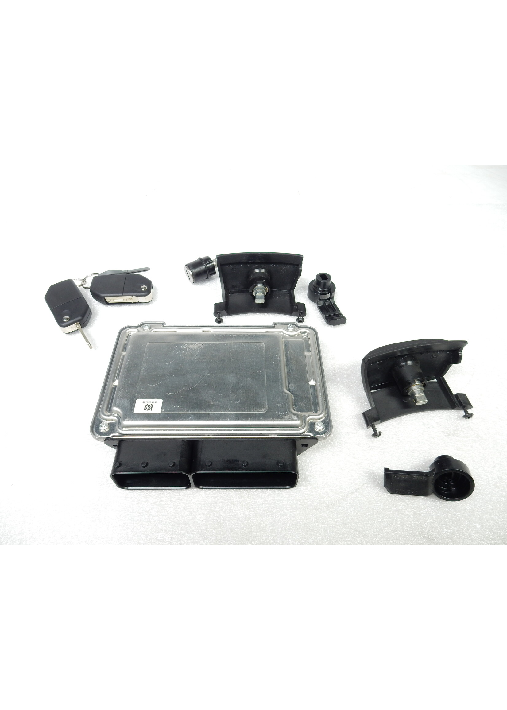 BMW BMW R1250 R Funkschlüssel Keyless Ride / Steuergerät / Schliesszylinders koffer / 66127105695 / 7105695 / 8396335