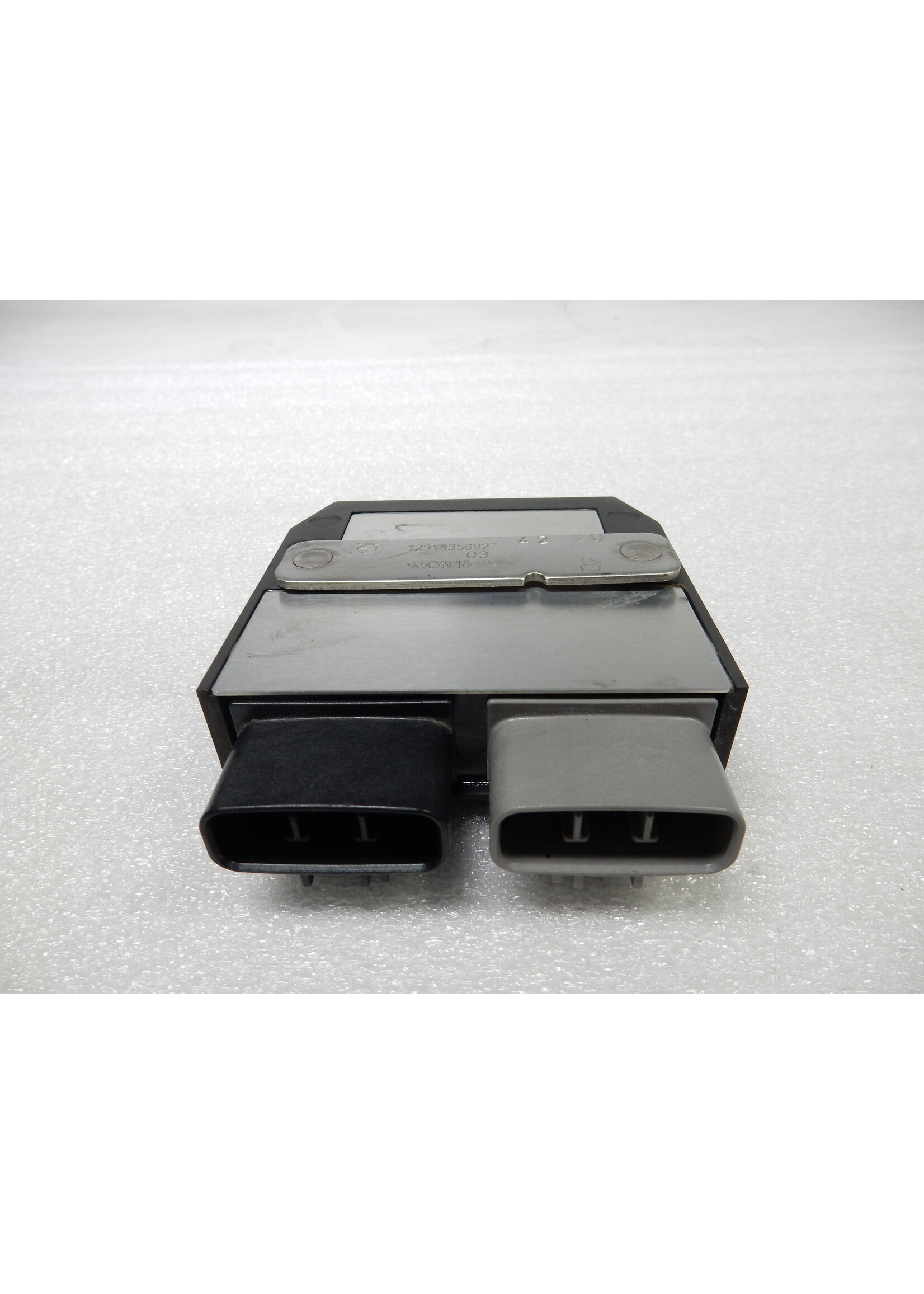 BMW BMW F 900 R Generatorregler / 12319467618 / 9467618 / 12318356927 / 8356927
