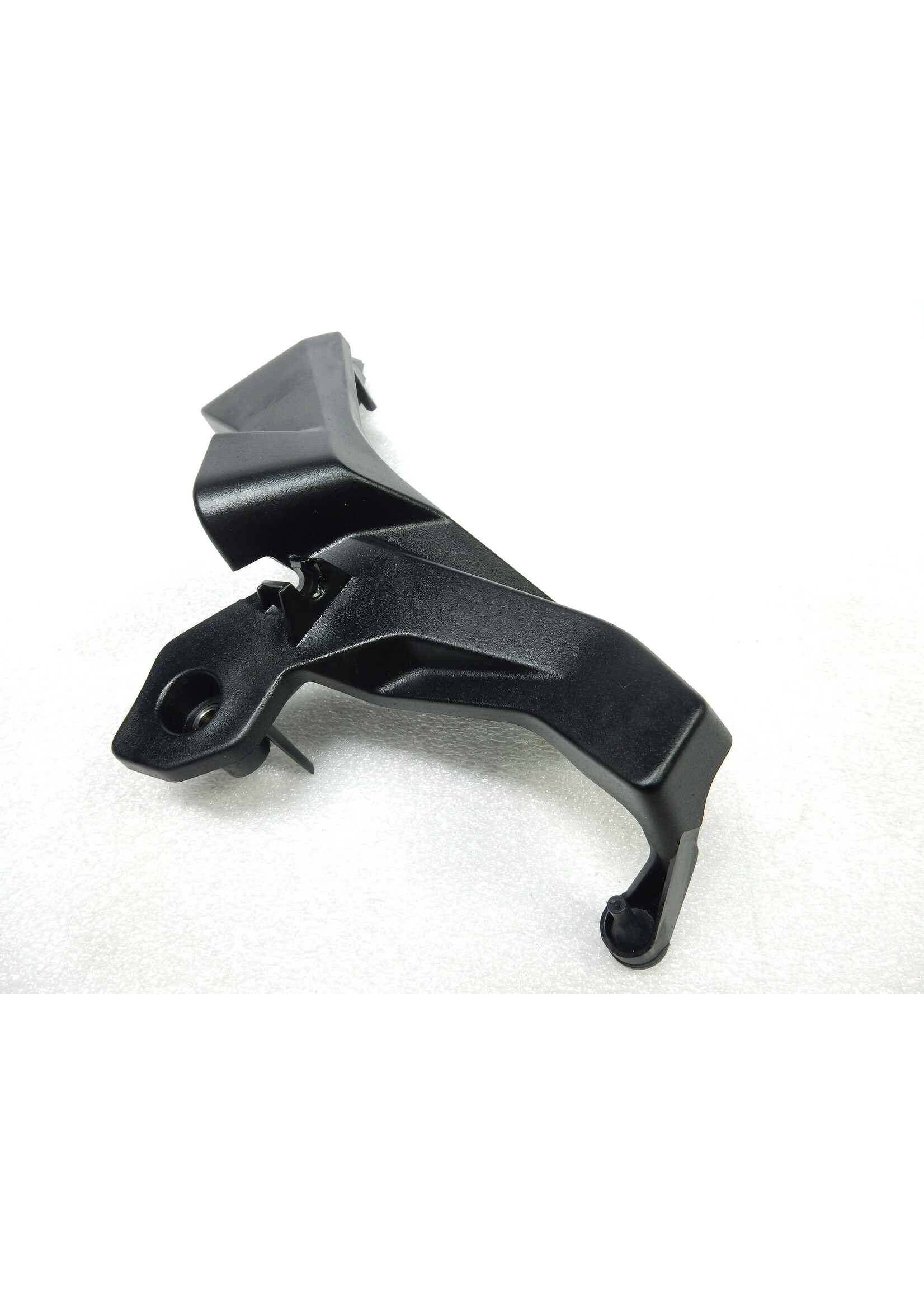 BMW BMW F 900 R Abdeckung Kabelschacht / 61118394322 / 8394322