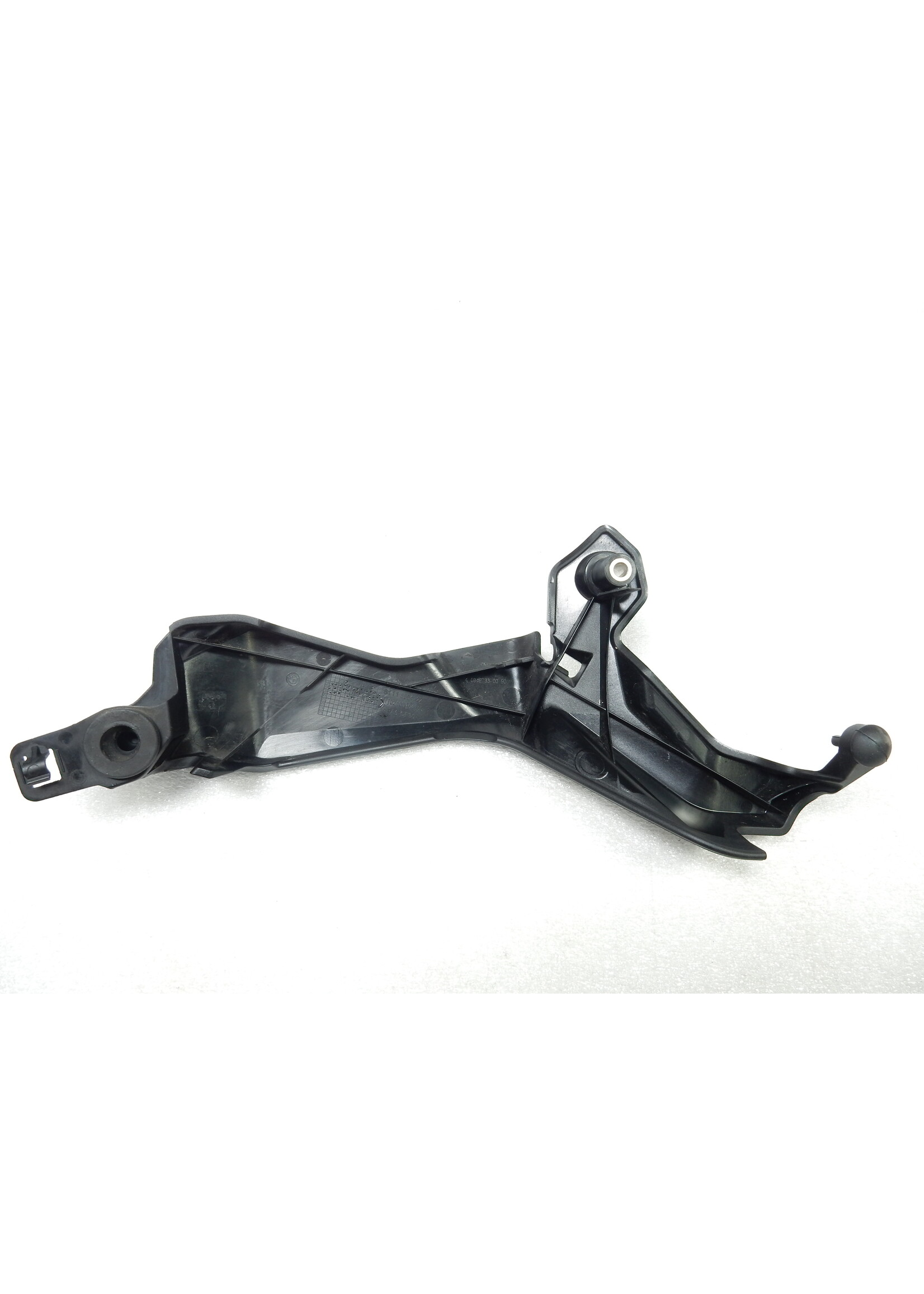 BMW BMW F 900 R Abdeckung Kabelschacht / 61118394322 / 8394322