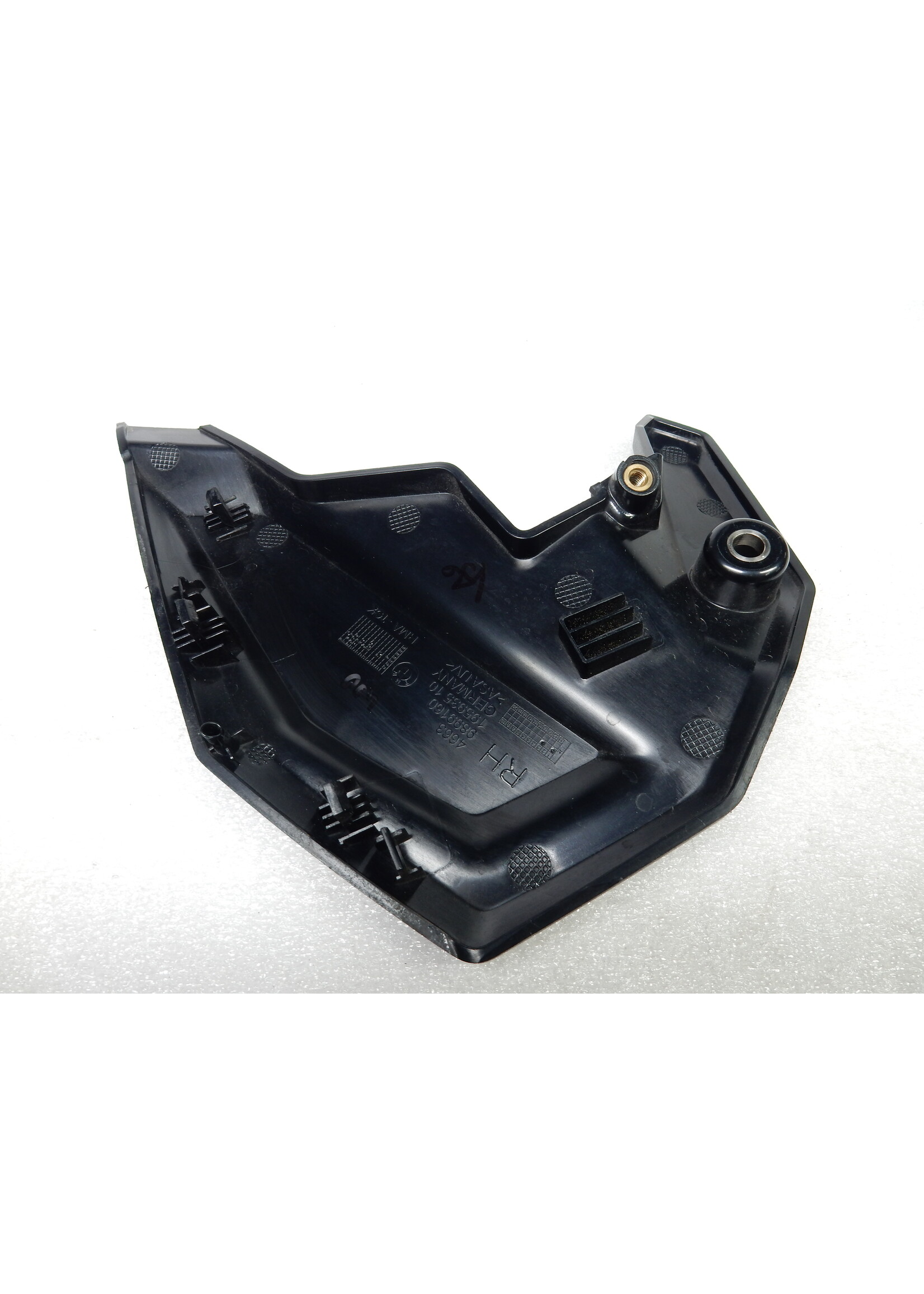 BMW BMW F 900 R Rahmenblende links / 46639899160 / 9899160