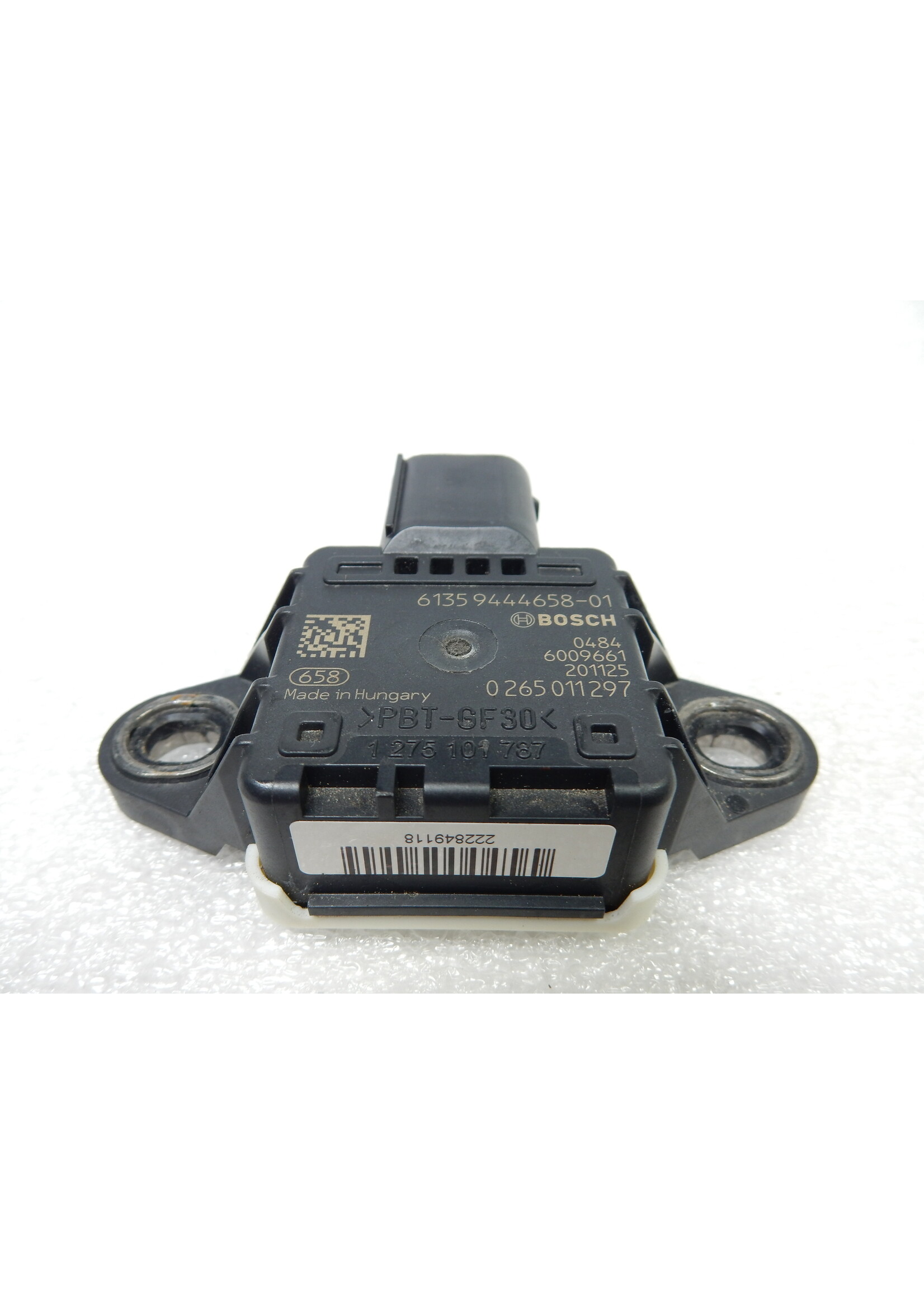 BMW BMW F 900 R Giermomentsensor / 61359444658 / 9444658