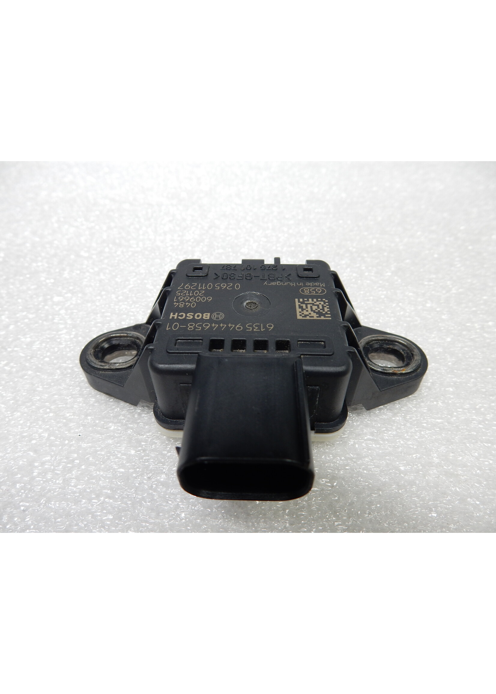 BMW BMW F 900 R Giermomentsensor / 61359444658 / 9444658