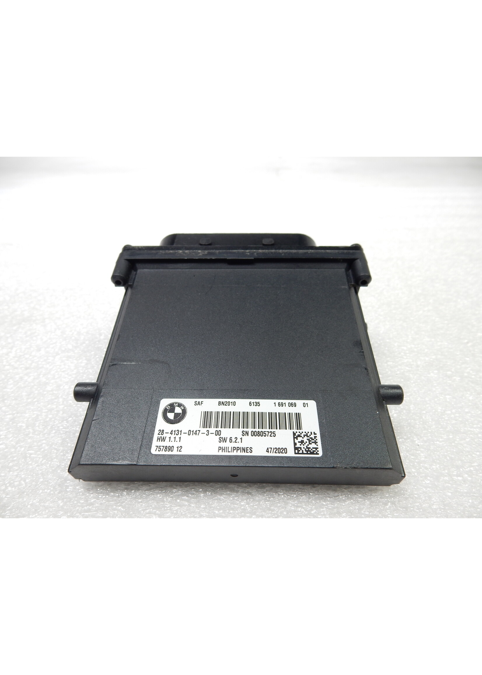 BMW BMW F 900 R Control unit ESA / 61351691069 / 691069