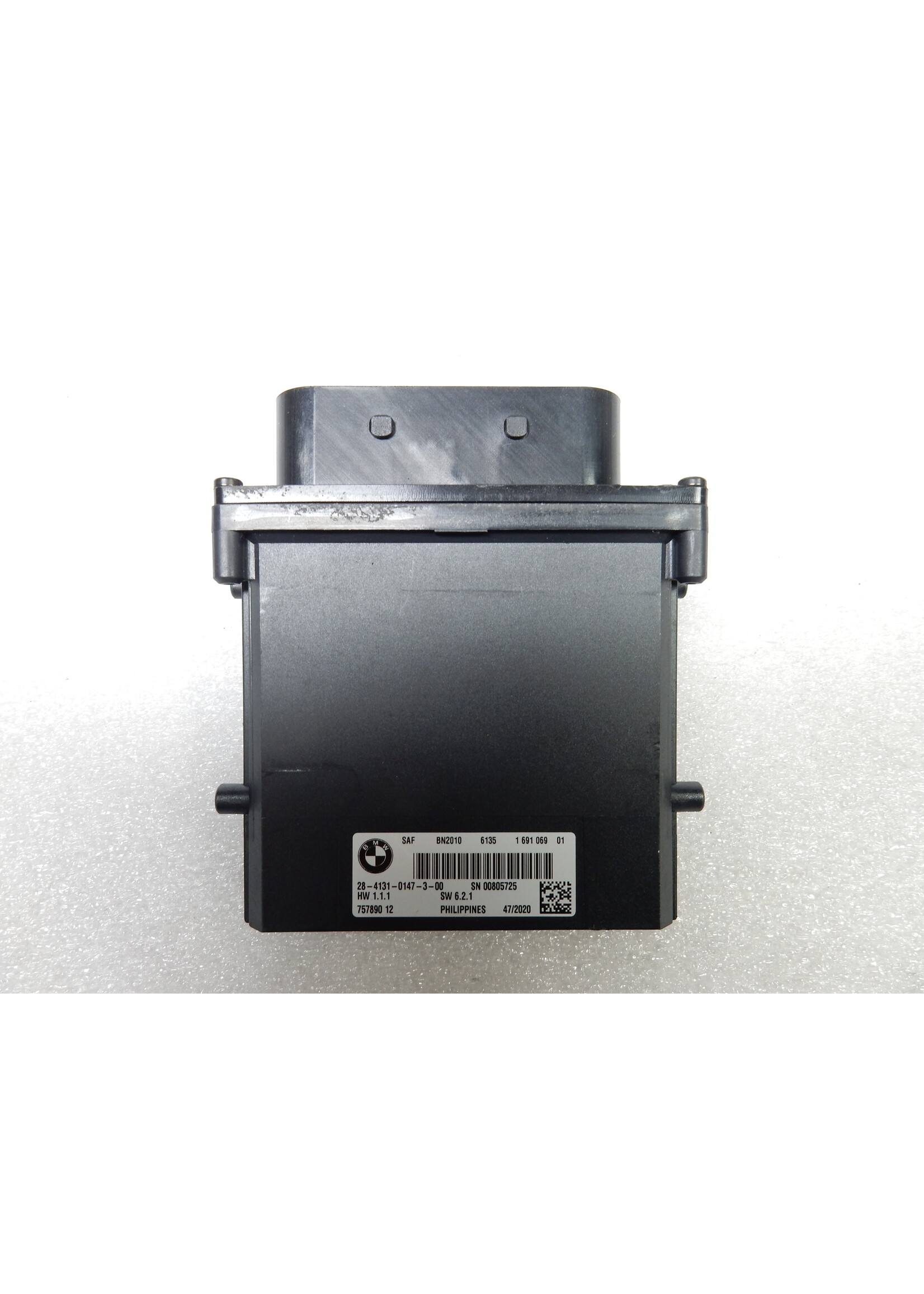 BMW BMW F 900 R Control unit ESA / 61351691069 / 691069