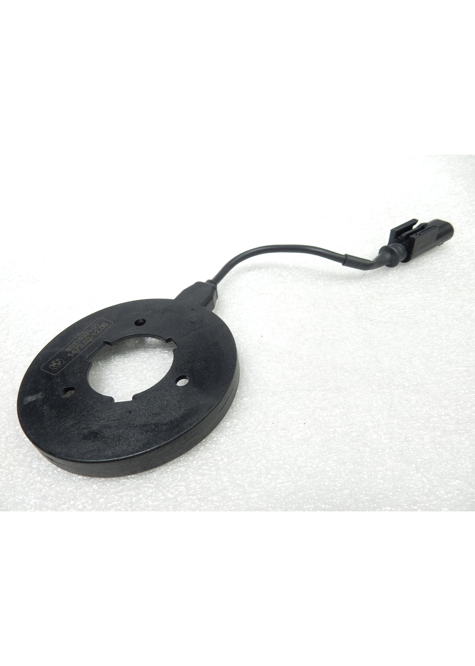 BMW BMW F 900 R Aerial Keyless Ride / 66128531633 / 8531633
