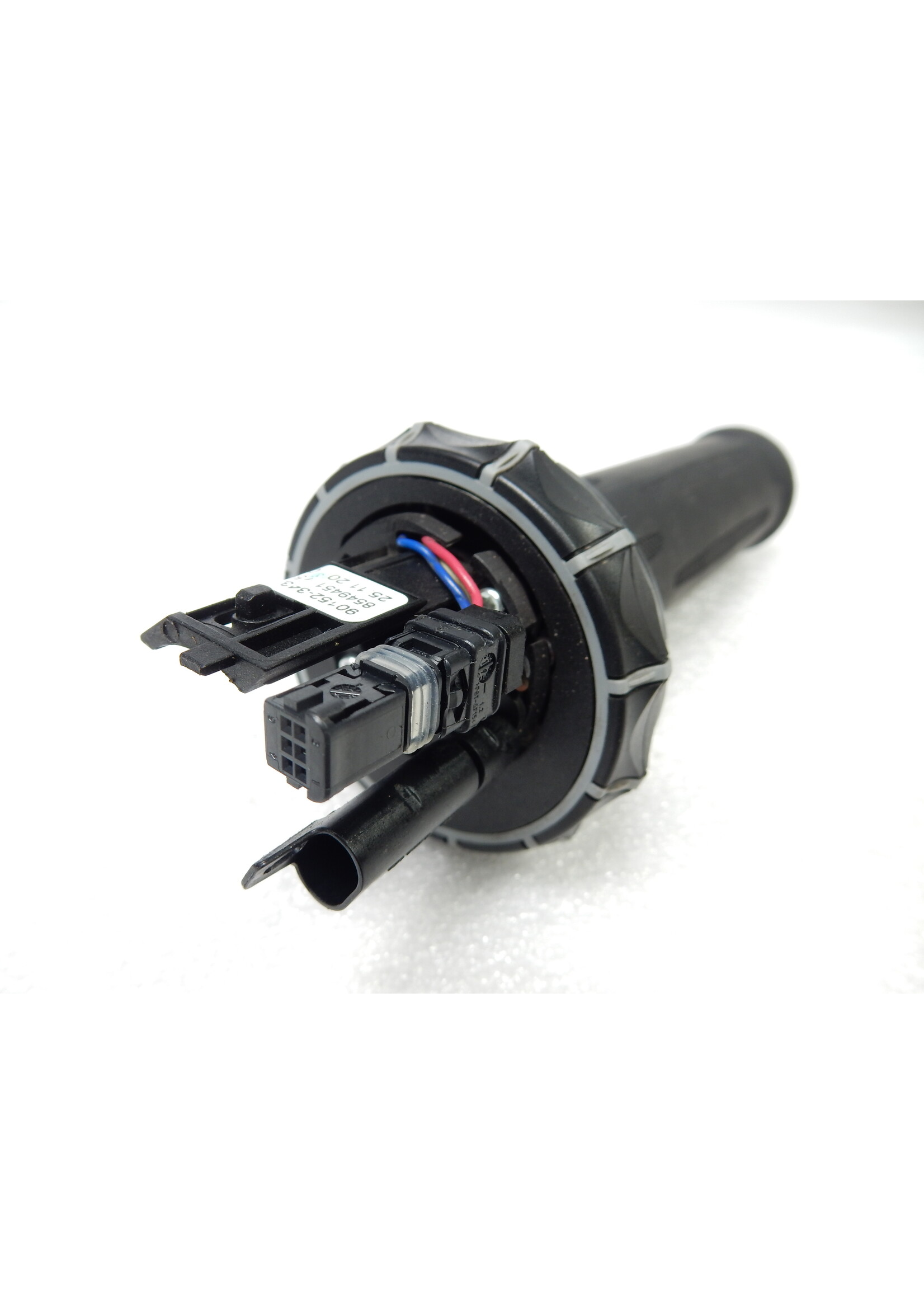BMW BMW F 900 R Handgreep links / Multicontroller / 61318549451 / 8549451 / 61317727498 / 7727498