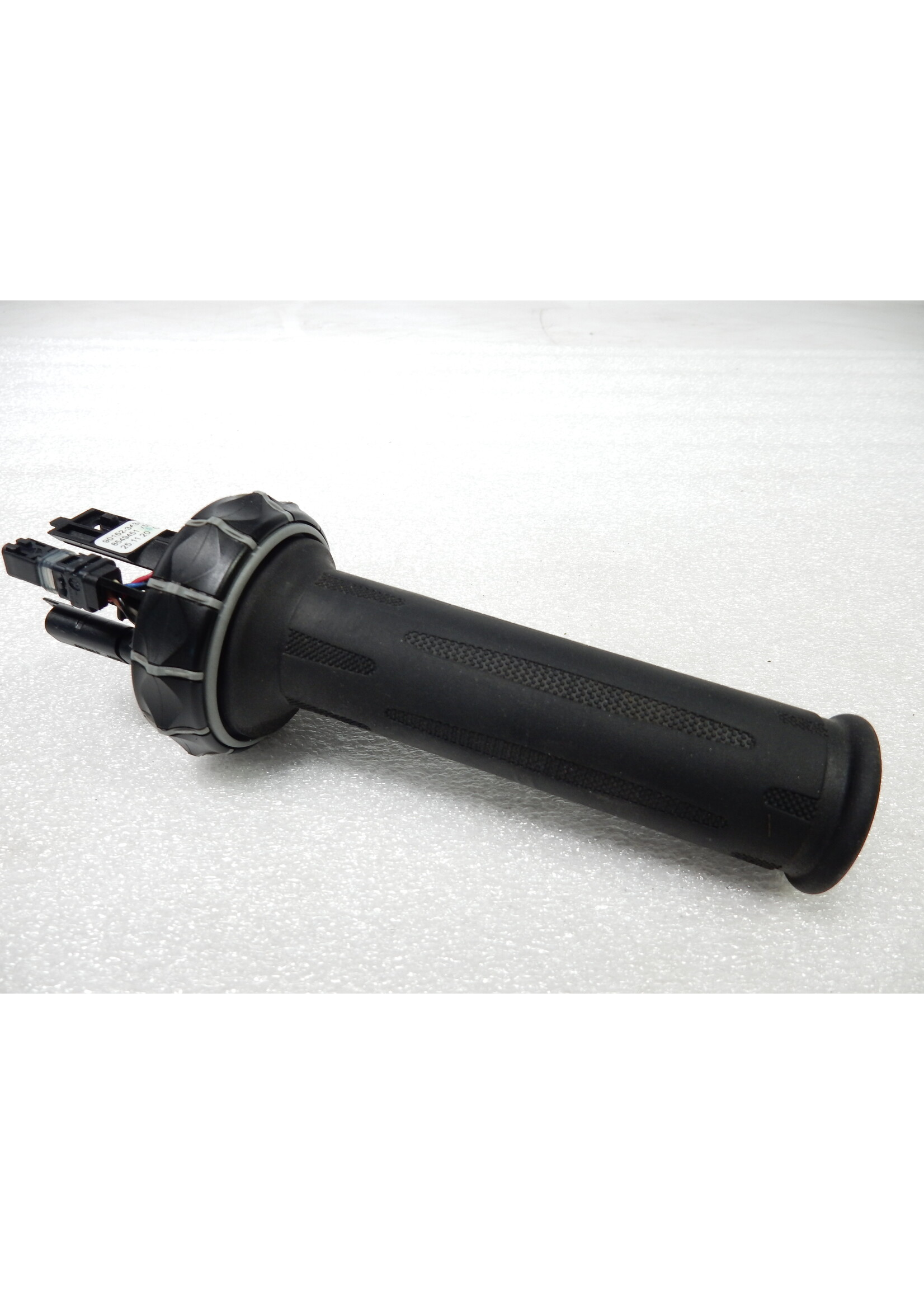 BMW BMW F 900 R Griff links / Multi-Controller / 61318549451 / 8549451 / 61317727498 / 7727498