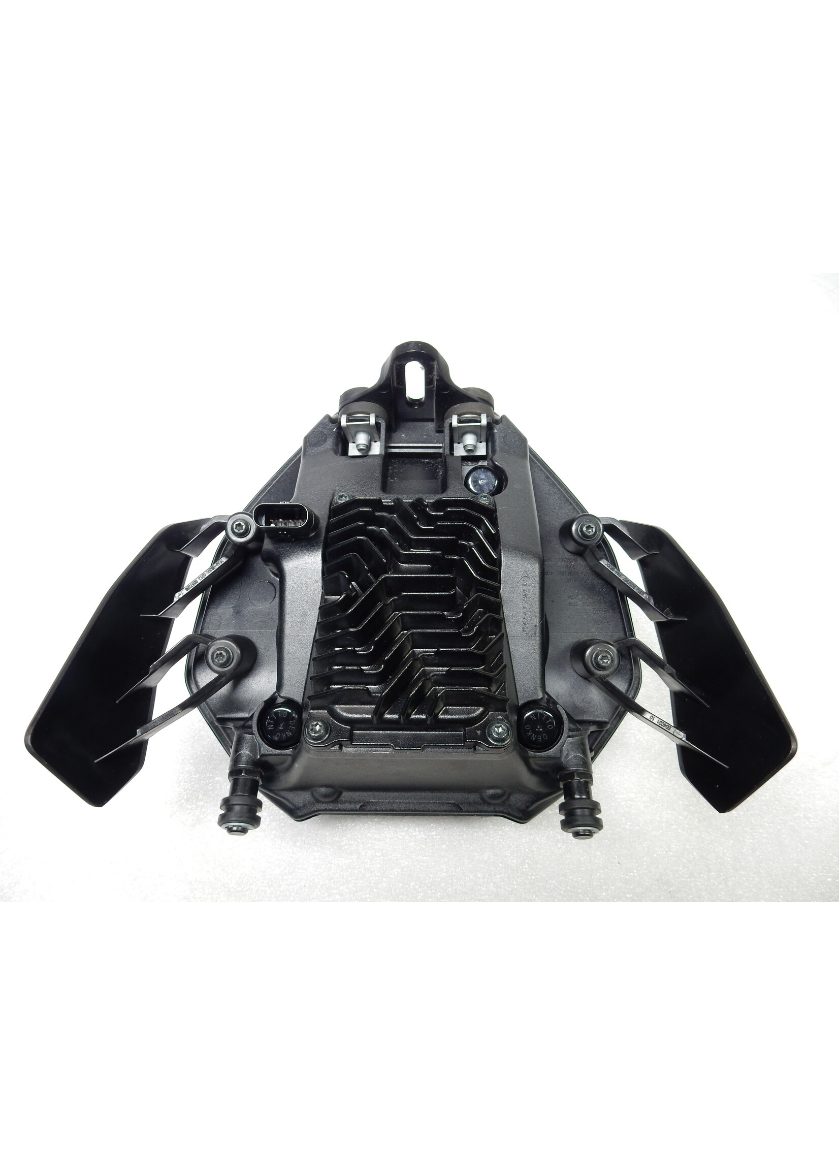 BMW BMW F 900 R Headlight / Control unit, LED headlight / Covering left / Covering right / 63128395656 / 63128557262 / 63128557387 / 63128557388