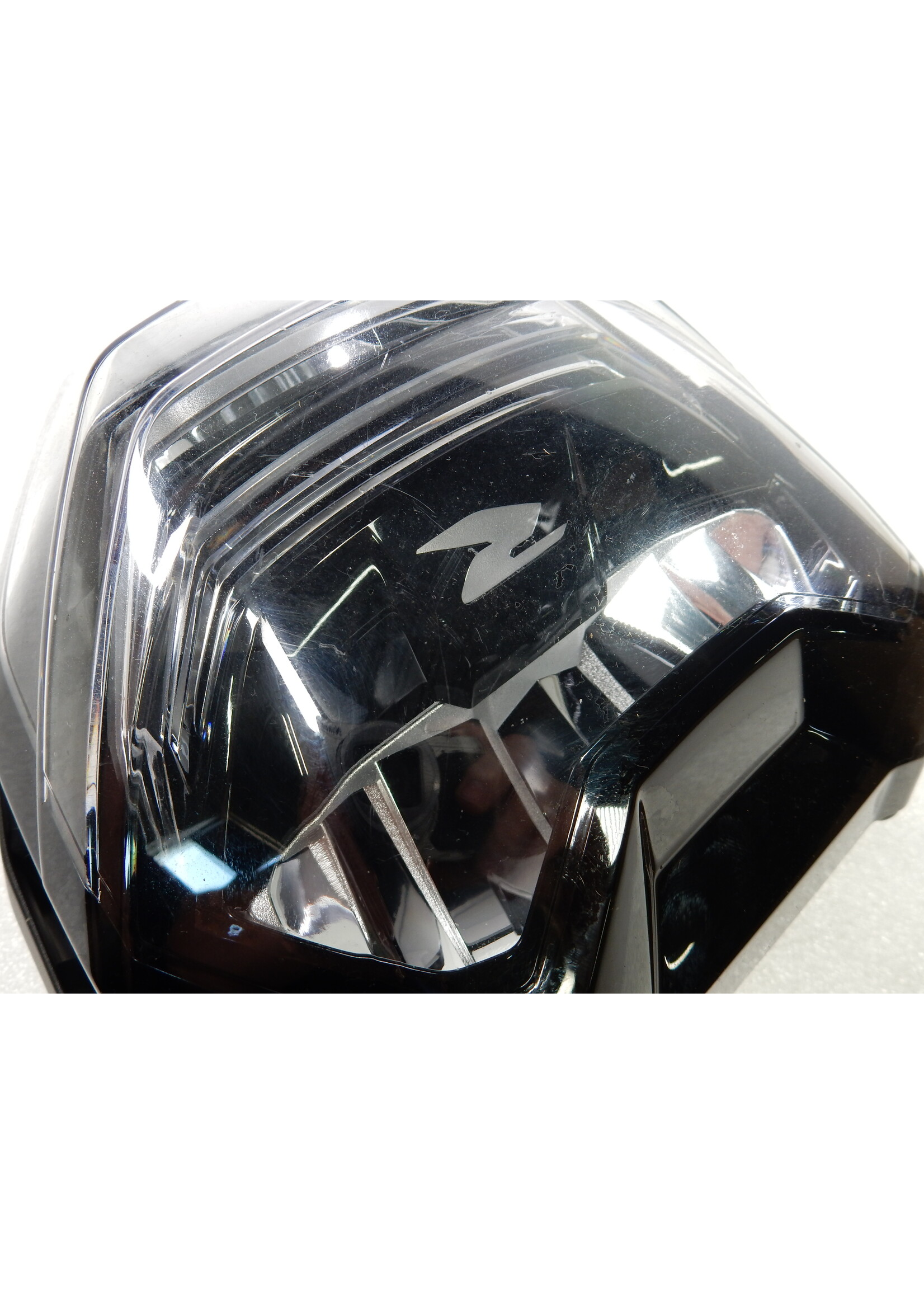 BMW BMW F 900 R Headlight / Control unit, LED headlight / Covering left / Covering right / 63128395656 / 63128557262 / 63128557387 / 63128557388