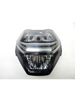 BMW BMW F 900 R Scheinwerfer / Steuergerät LED-Scheinwerfer / Blende links / Blende rechts / 63128395656 / 63128557262 / 63128557387 / 63128557388