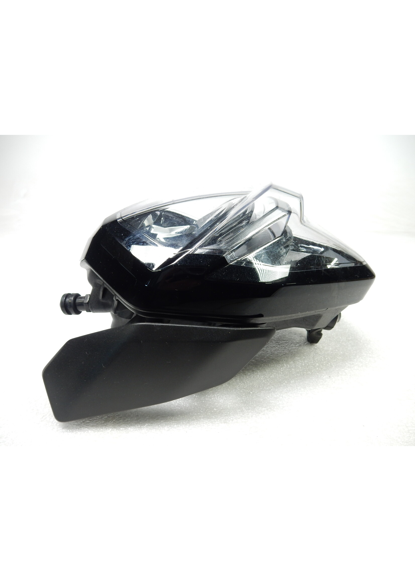 BMW BMW F 900 R Scheinwerfer / Steuergerät LED-Scheinwerfer / Blende links / Blende rechts / 63128395656 / 63128557262 / 63128557387 / 63128557388