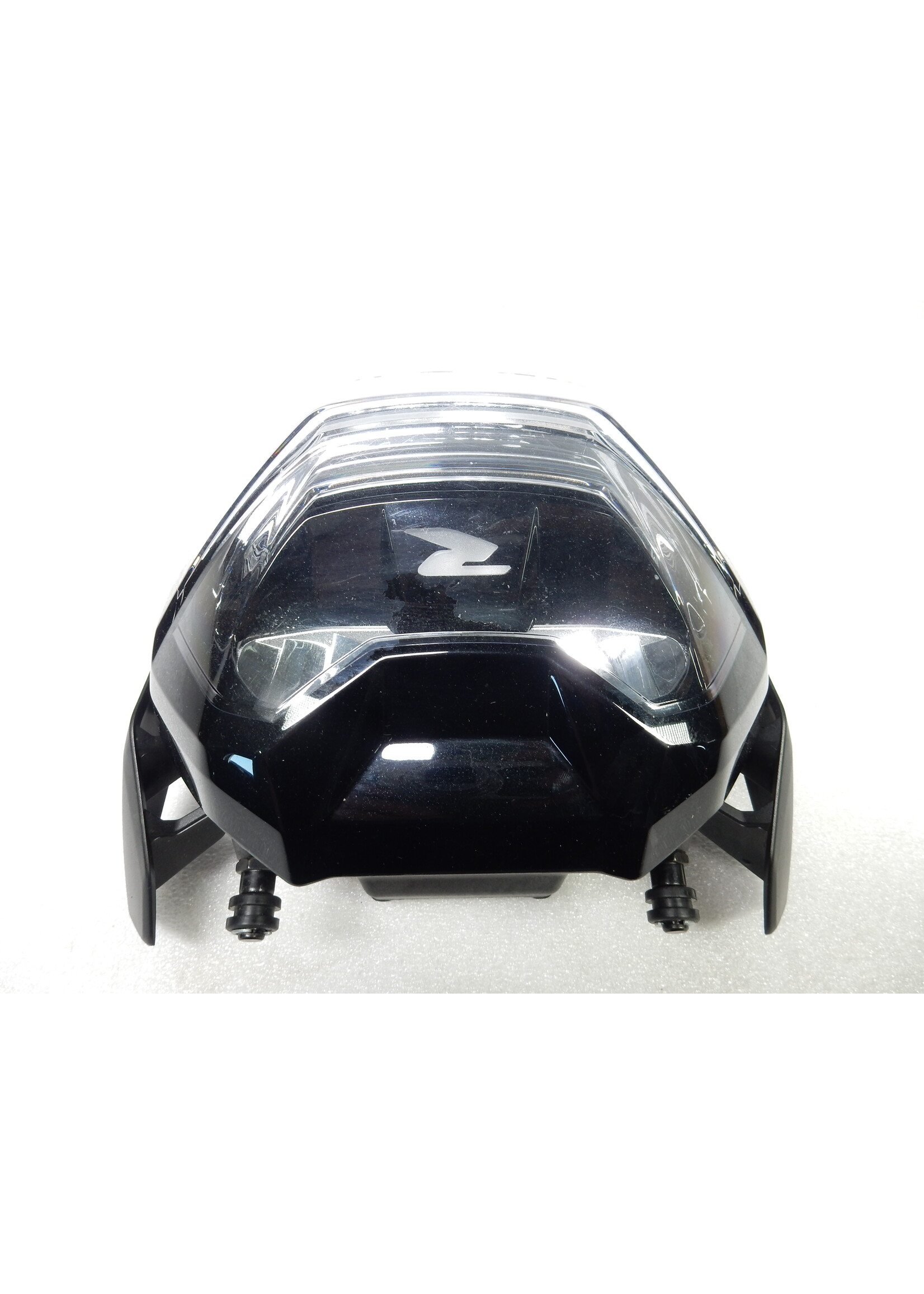 BMW BMW F 900 R Headlight / Control unit, LED headlight / Covering left / Covering right / 63128395656 / 63128557262 / 63128557387 / 63128557388
