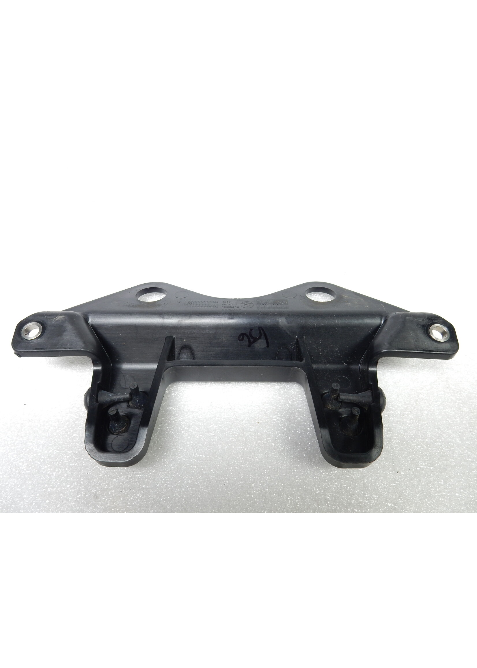 BMW BMW F 900 R Halter Sitzbank / 52538404510 / 8404510