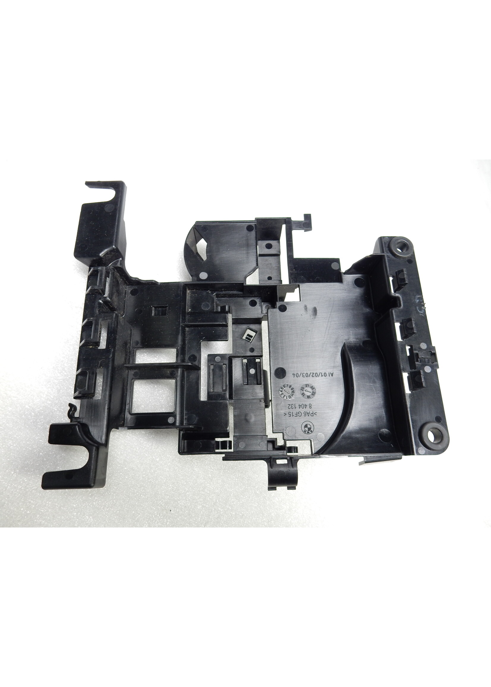 BMW BMW F 900 R Steuergeräteträger / 61358404132 / 8404132