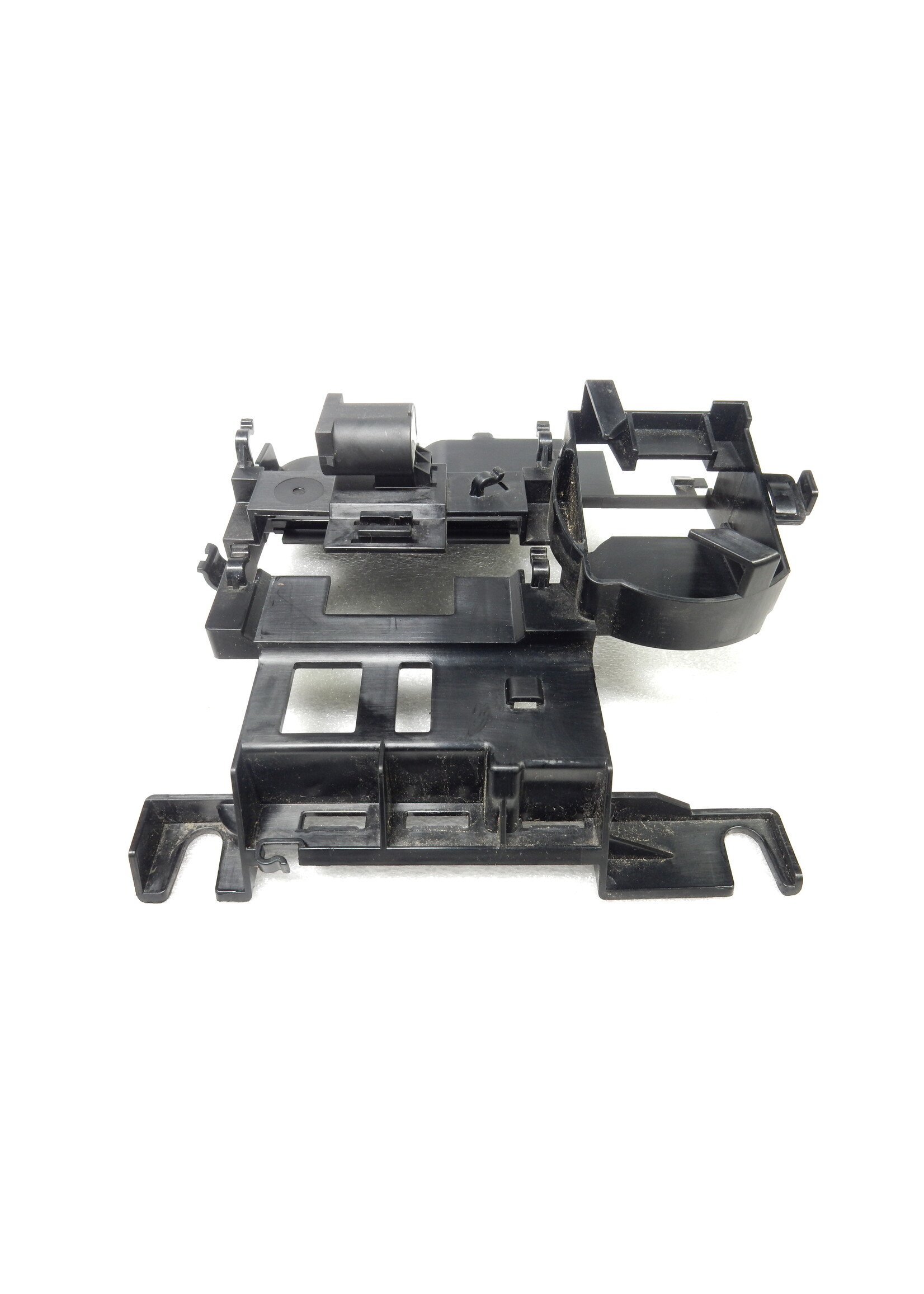 BMW BMW F 900 R Steuergeräteträger / 61358404132 / 8404132