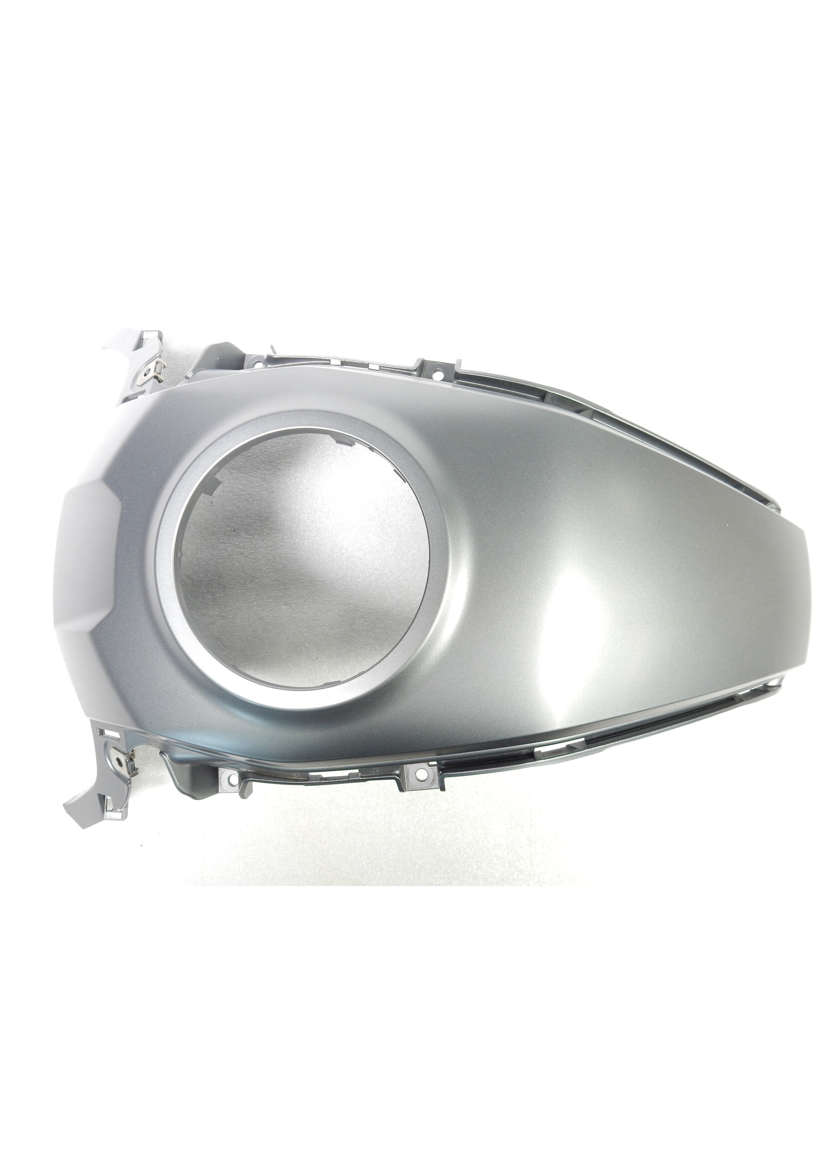 BMW BMW F 900 R SanMarino blue Tank cover, middle GRANIT-GREY / 46639444536 / 9444536 / 46638403849 / 8403849
