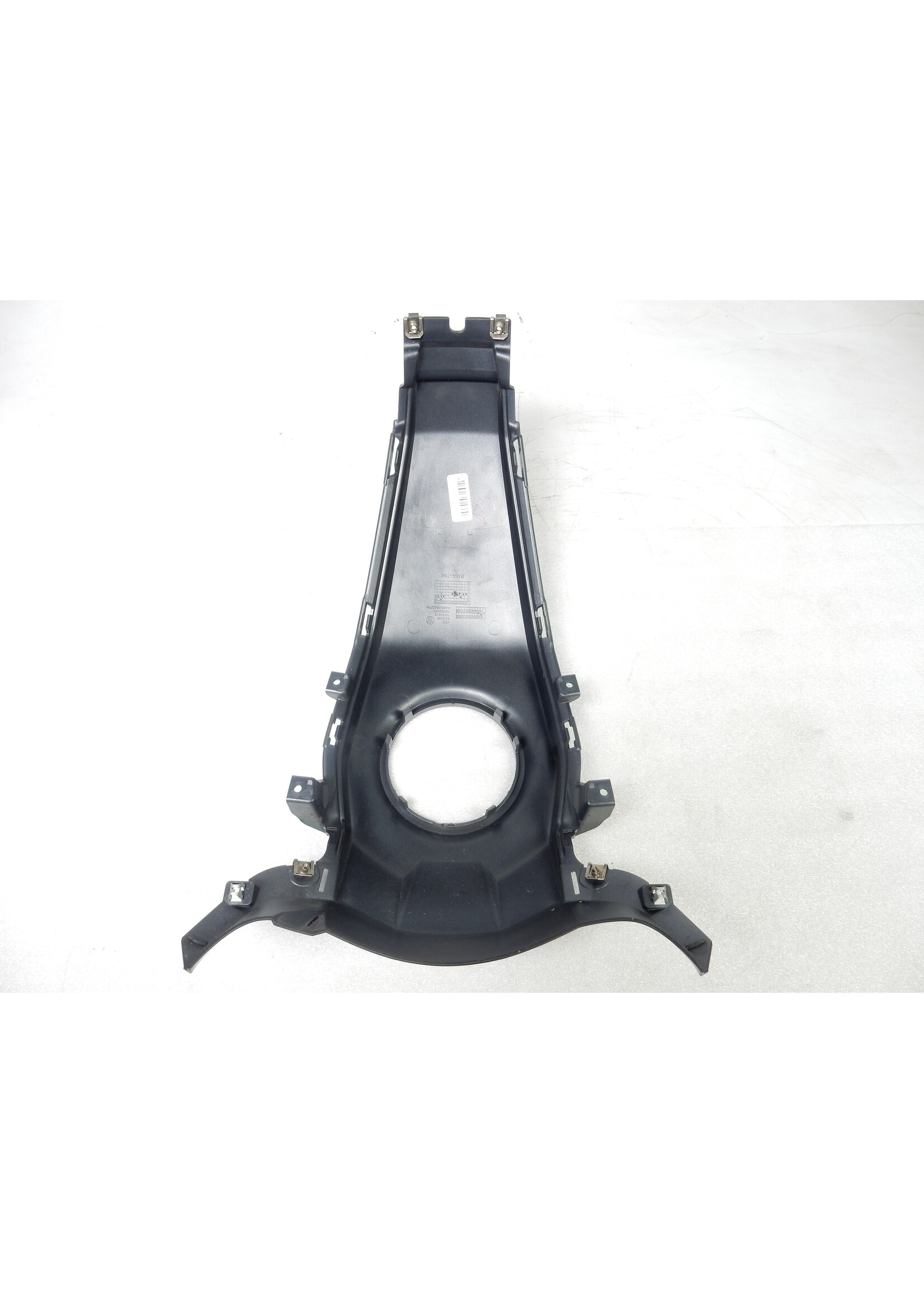 BMW BMW F 900 R SanMarino blauw Tankafdekking midden GRANIT-GREY / 46639444536 / 9444536 / 46638403849 / 8403849