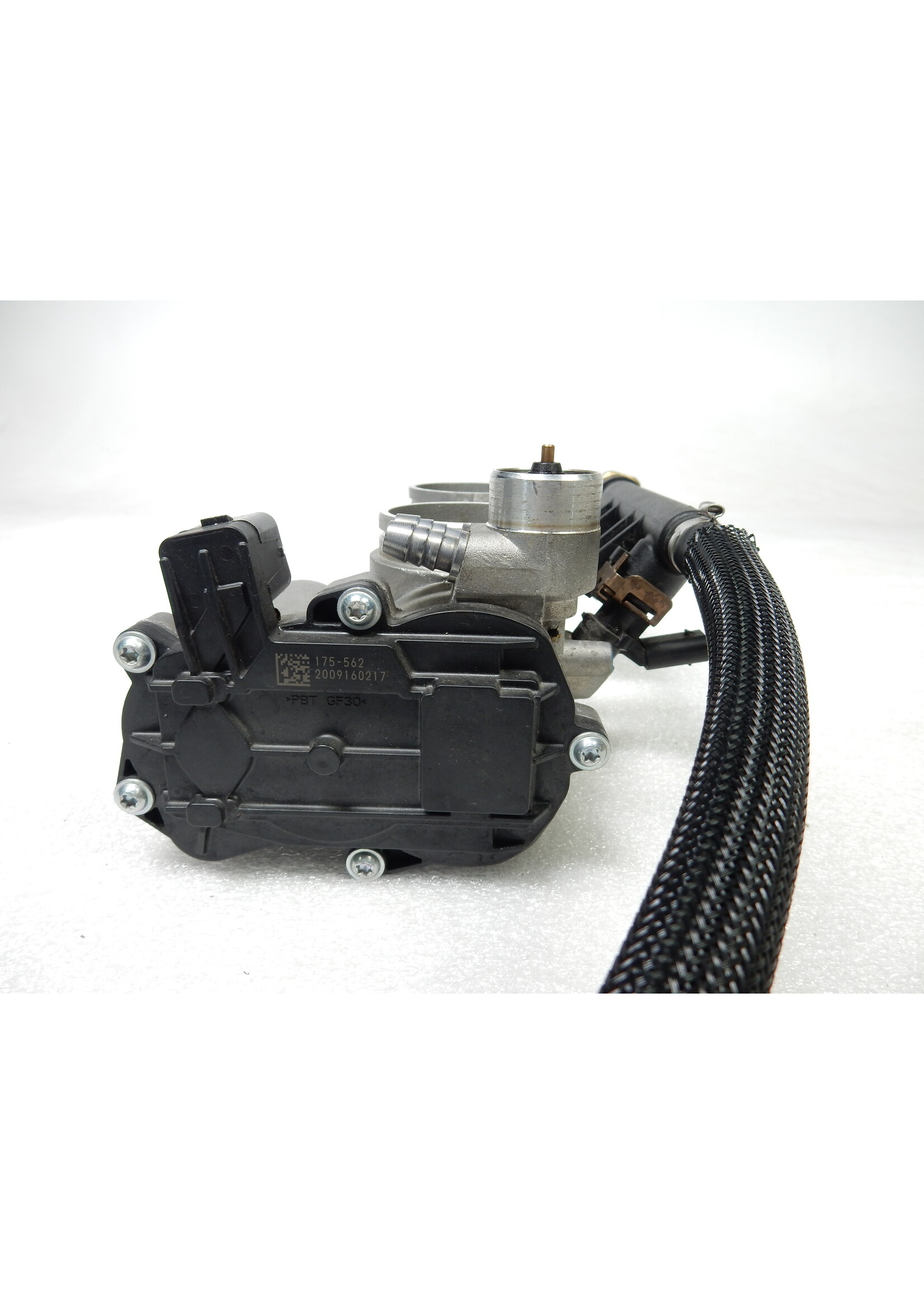 BMW BMW F 900 R Gasklephuis / 13548564772 / 8564772