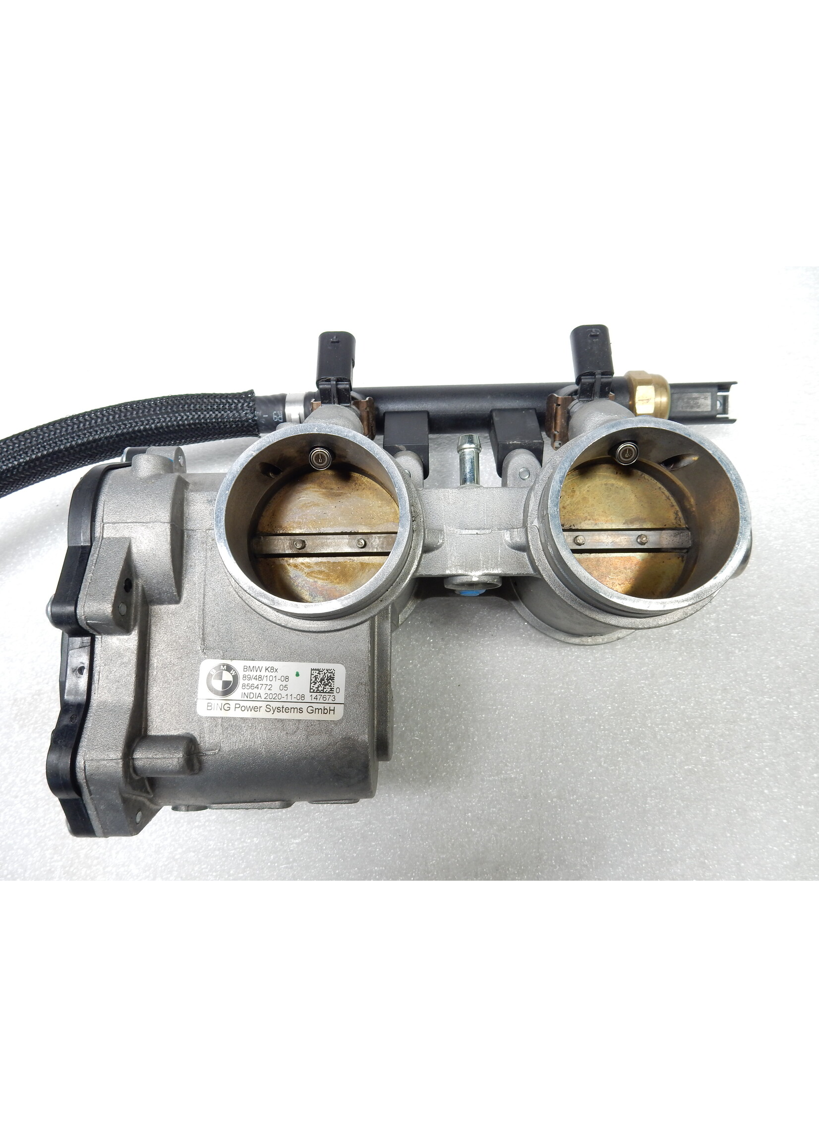 BMW BMW F 900 R Drosselklappenstutzen / 13548564772 / 8564772